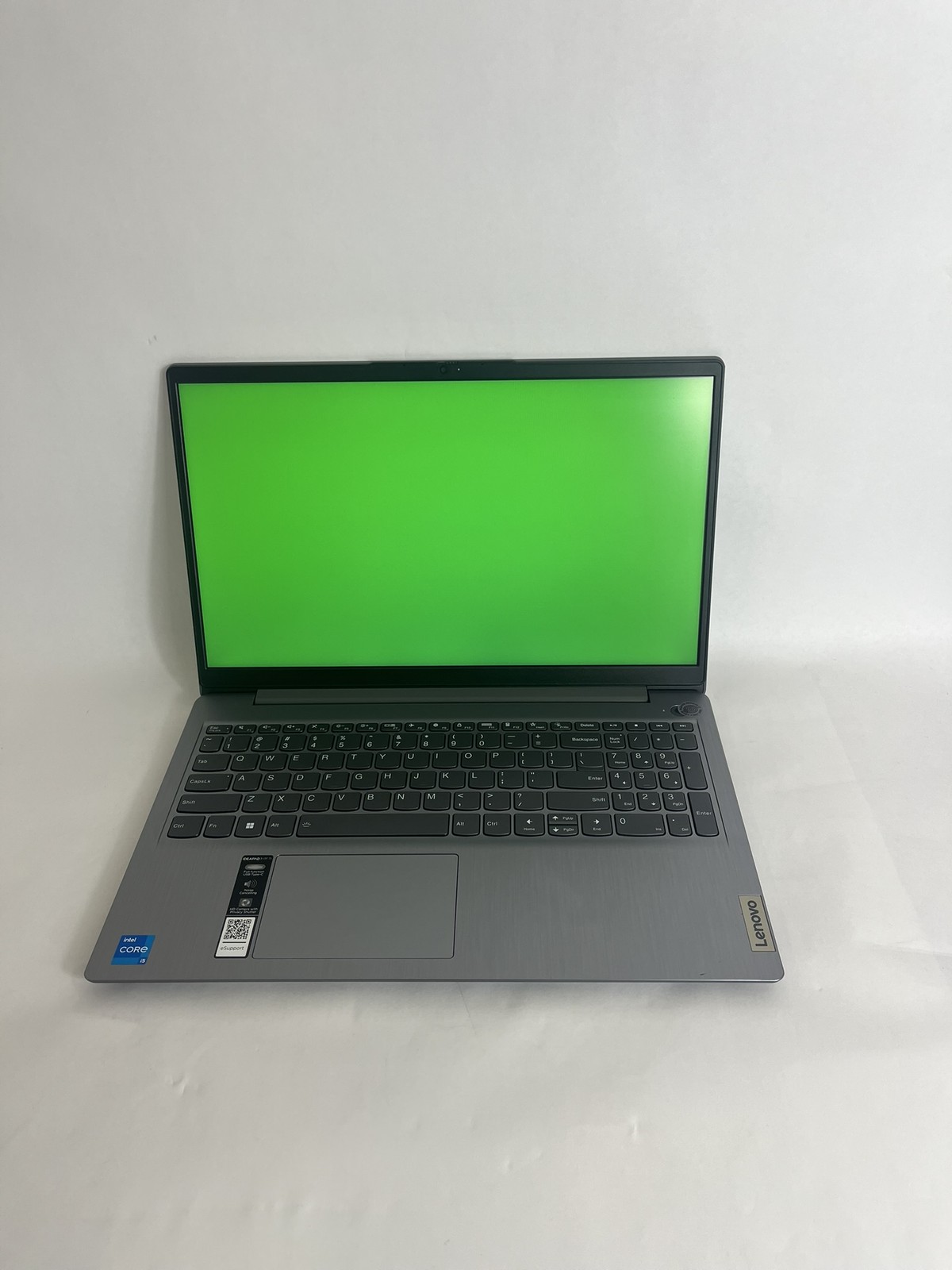 Lenovo IdeaPad 3 15IAU7 15.6IN i5-1235U 8GB 256GB SSD W11