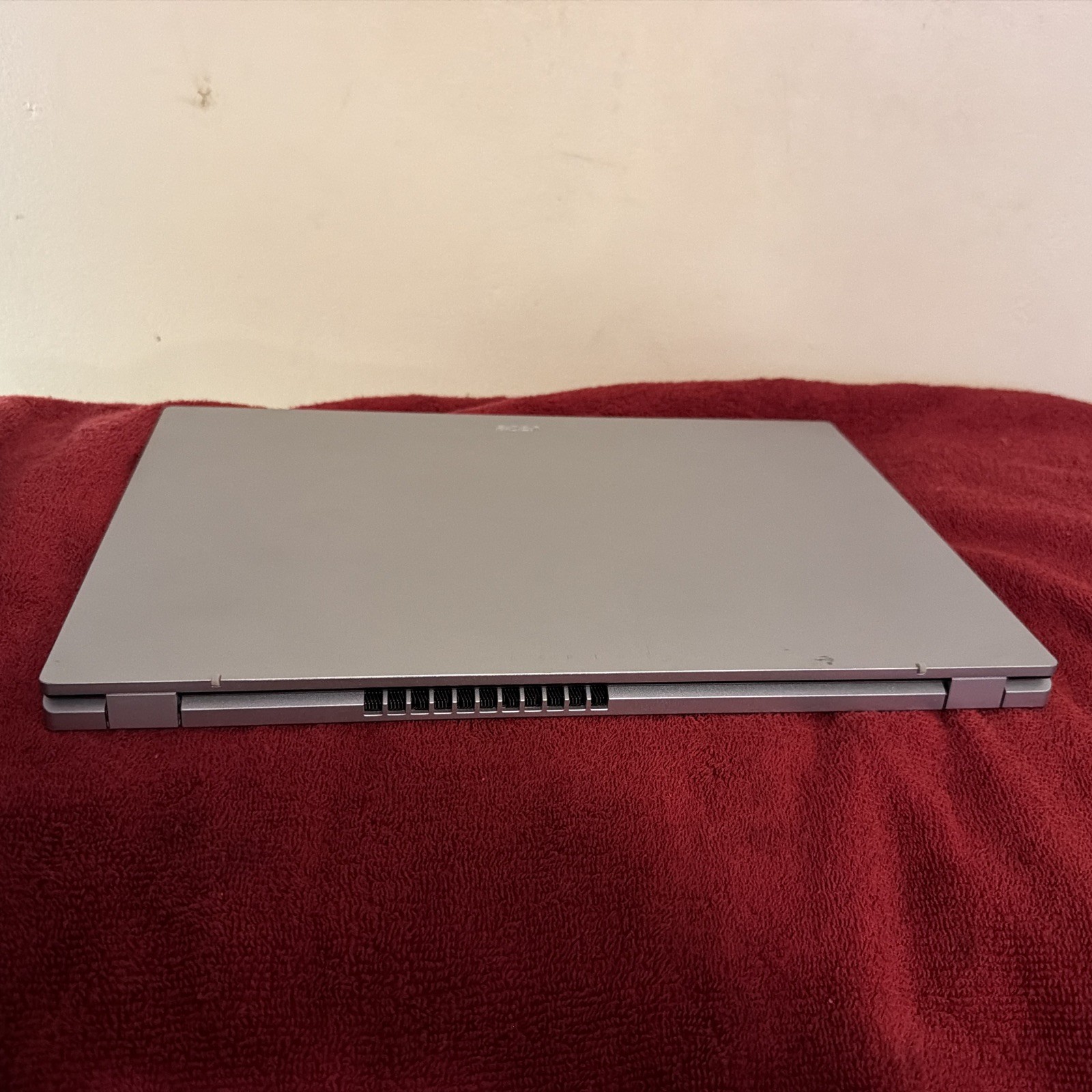 Acer Aspire Go 15 Laptop 15.6″ AMD Ryzen 5 16GB RAM 512GB SSD FHD AG15-21PT-R641