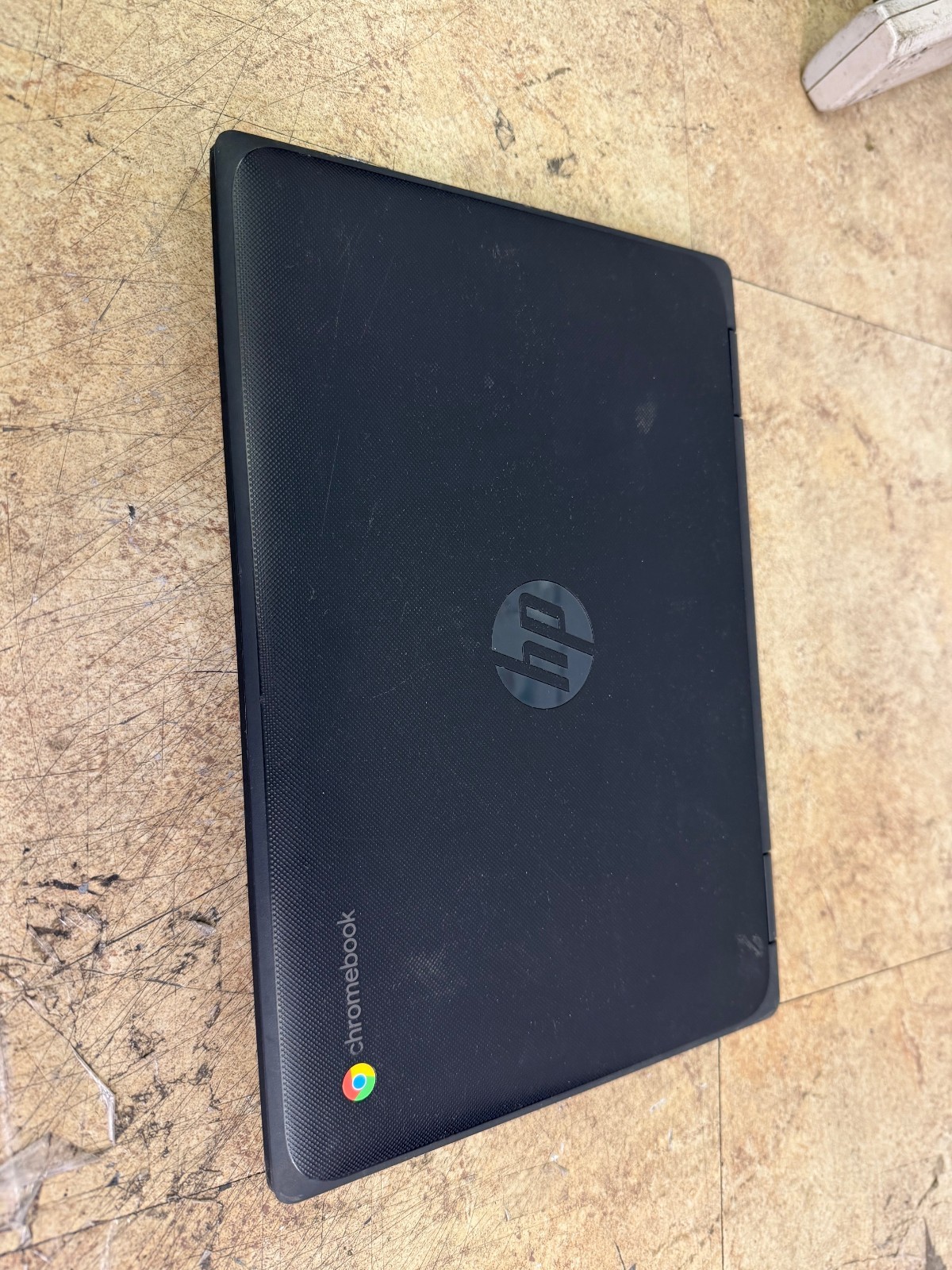 LOT OF 3 HP Chromebook X360 11MK EE 11.6″ MediaTek MT8183 4GB RAM 32GB eMMC