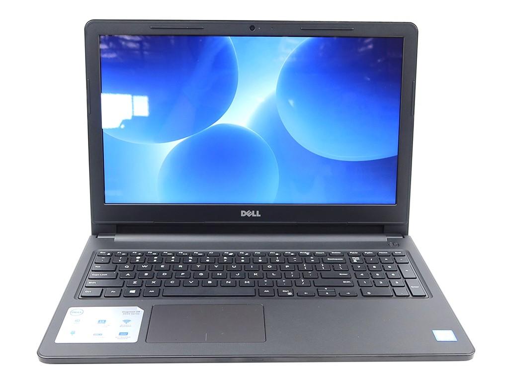 DELL INSPIRON 15 3567 15.6″ HD TOUCH CORE I5-7200U 8GB RAM 2TB HDD WIN10 LAPTOP