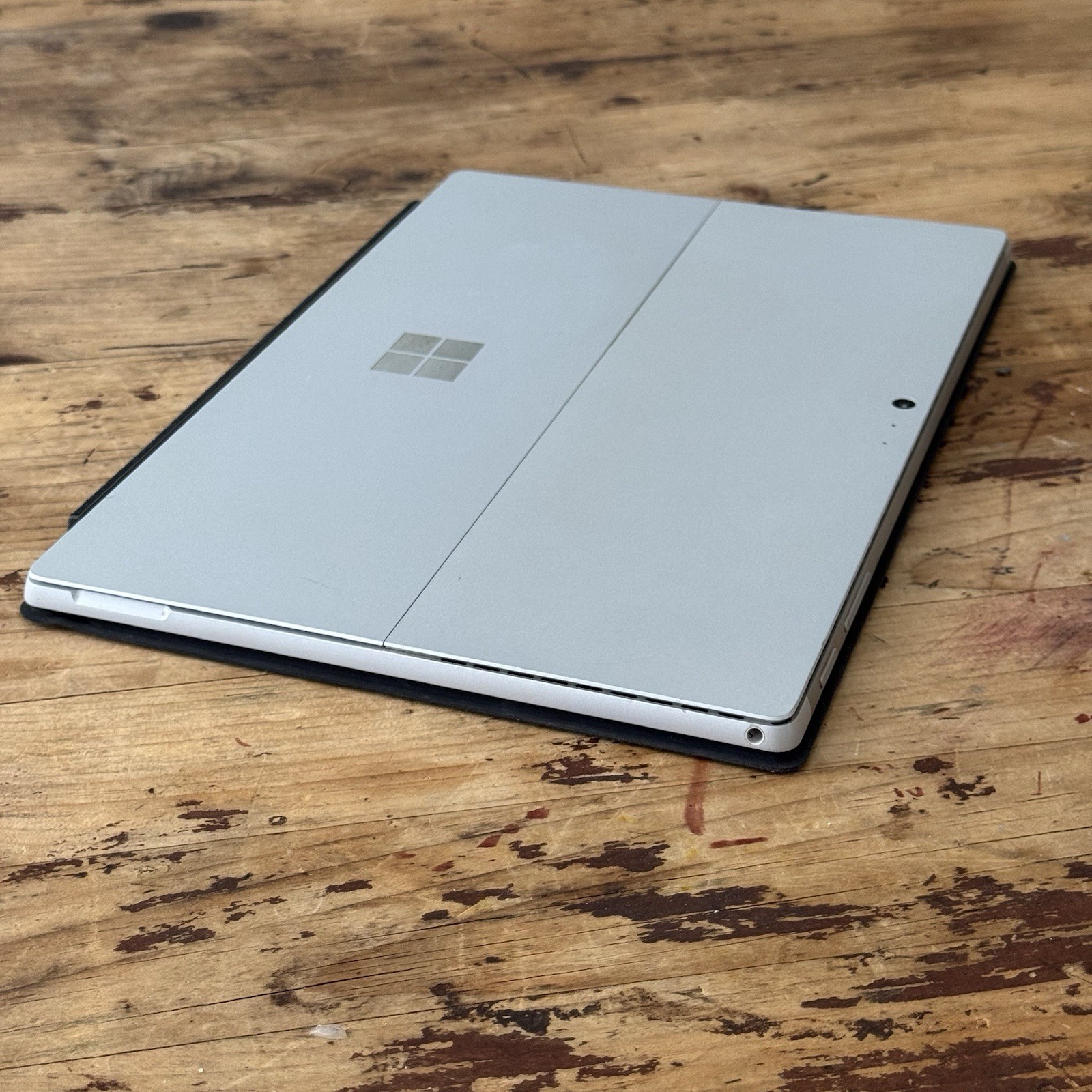 Microsoft Surface Pro 12.3 inch (256Gb, Intel Core i5-7300U @ 2.60GHz, 8GB RAM)