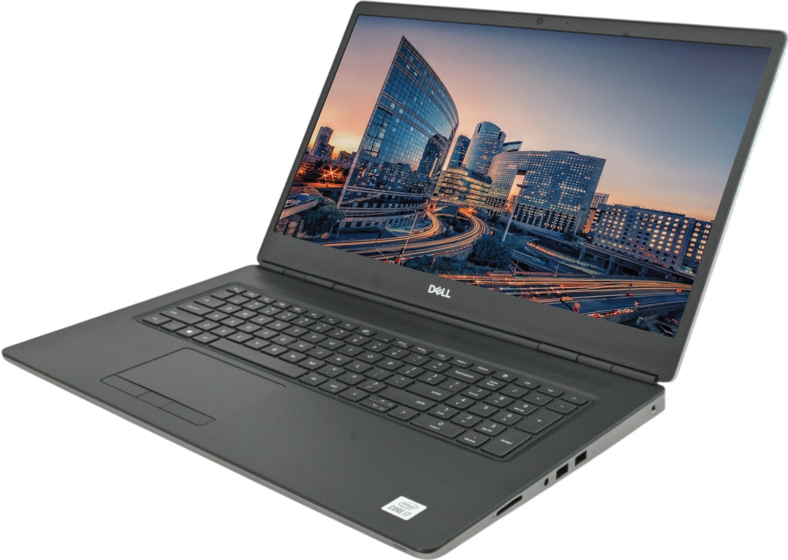 Dell Precision 7750 17.3″ Laptop i7-10850H – Windows 11