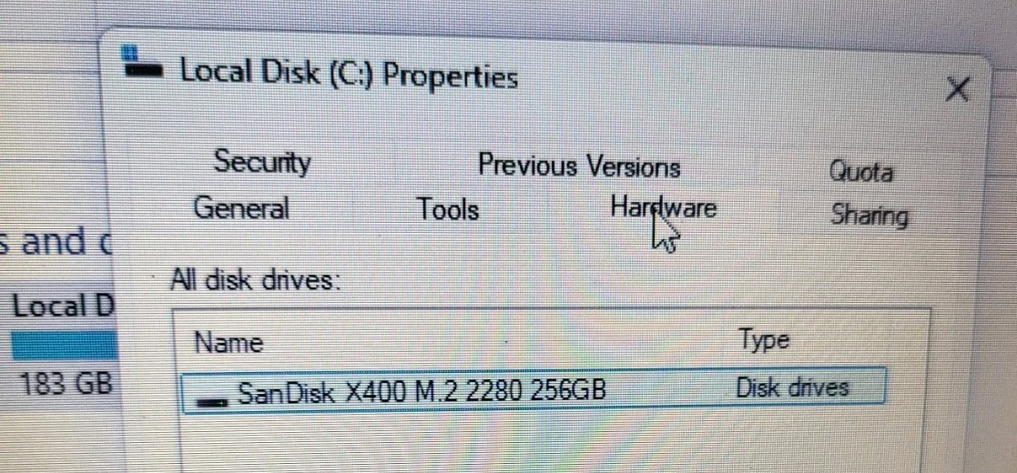 Dell Precision 3510 Xeon E3-1505M v5 16GB RAM 256GB SSD O62201