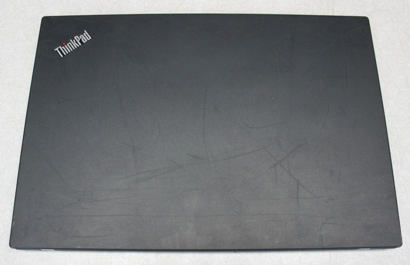 Lenovo Thinkpad P43s I7-8565U 256GB NvME 16GB DDR NVIDIA Quadro P520 Win11Pro
