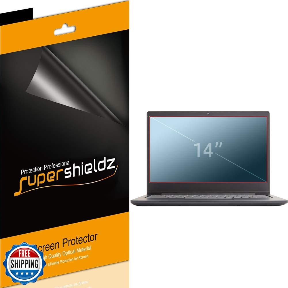 Supershieldz (3 Pack) Designed for Lenovo Yoga 14, Lenovo Flex 14, Lenovo 14e