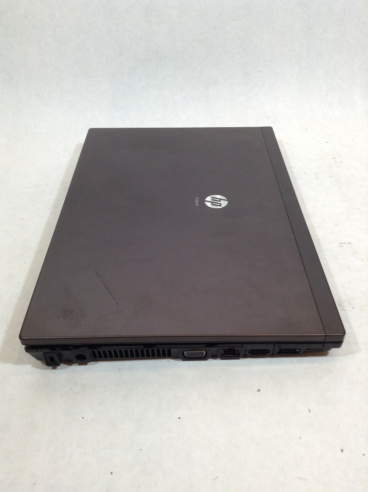 HP ProBook 4420s 14″ Laptop Intel Core i3-380M 2.53GHz – BOOTS – RV