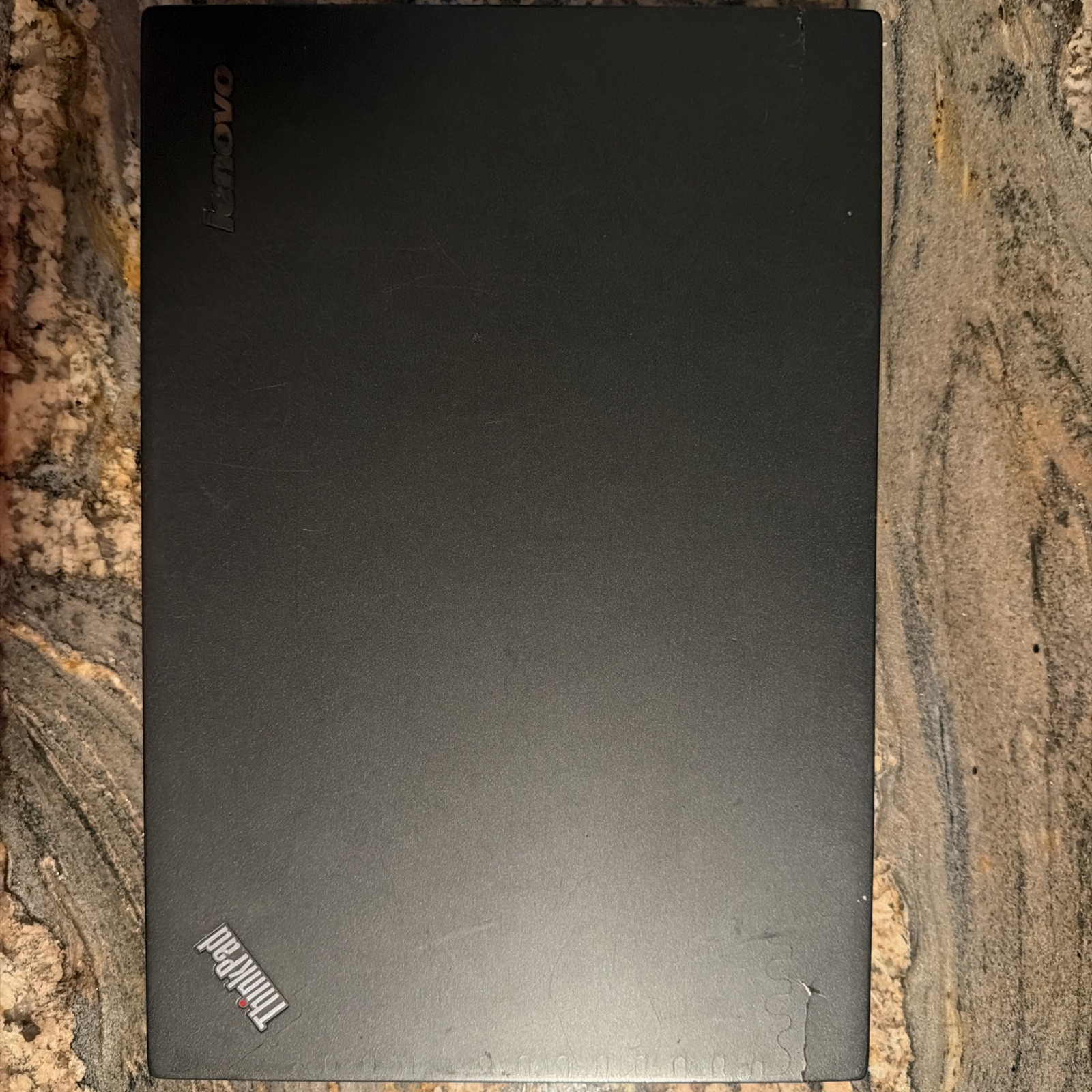 Lenovo ThinkPad T431s I5-3437U for Parts Or Repair Only