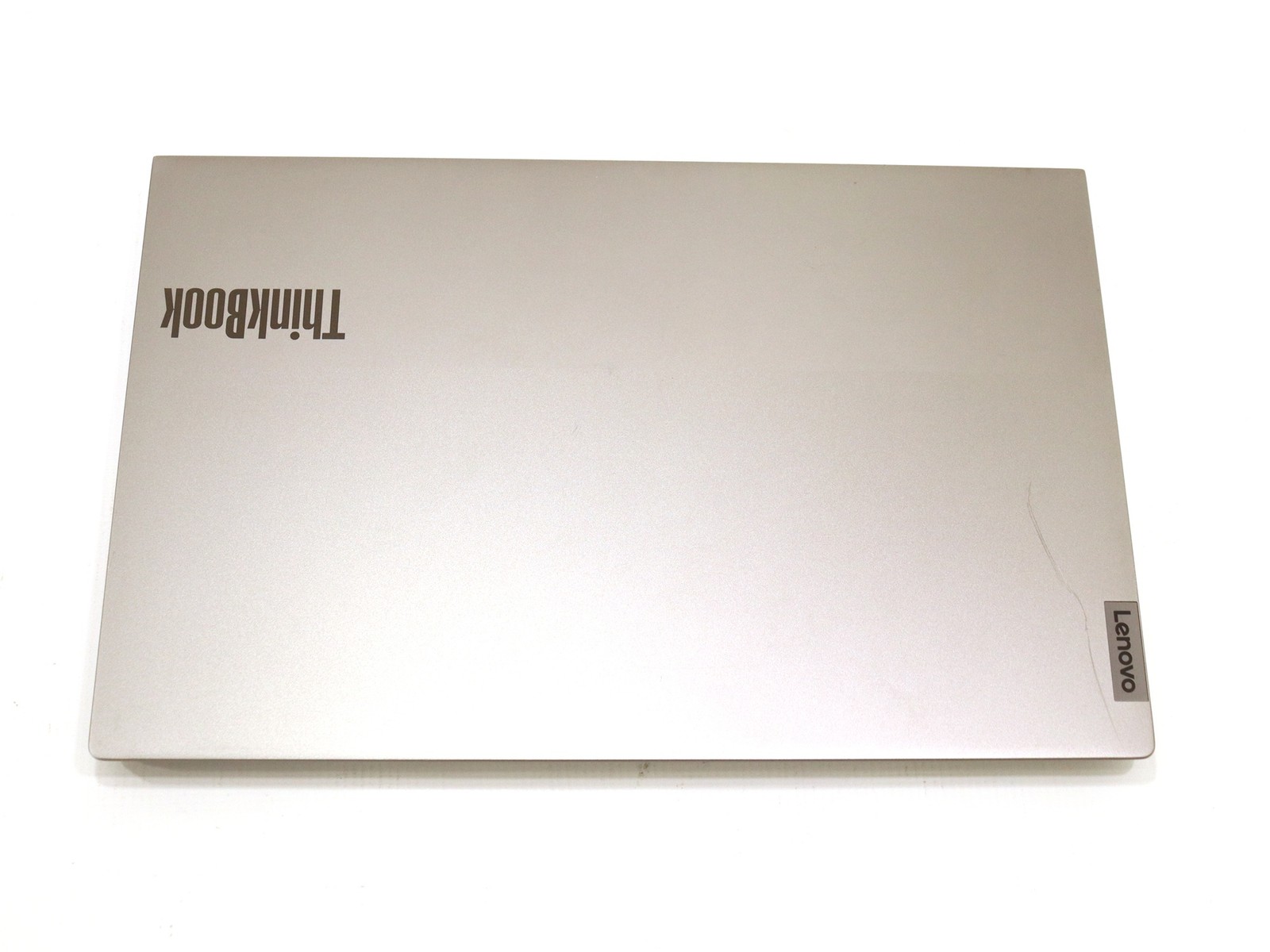 Lenovo ThinkBook 15 G4 IAP Touch Core i7-1255U 24GB 512GB NVMe W11P – AS IS READ