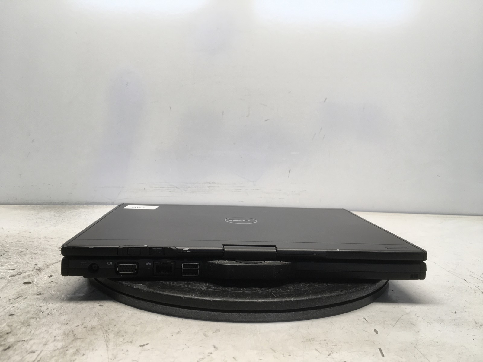 Dell Latitude XT Intel Core 2 Duo 06F2 1.2GHz 2 GB NO HDD No Batt