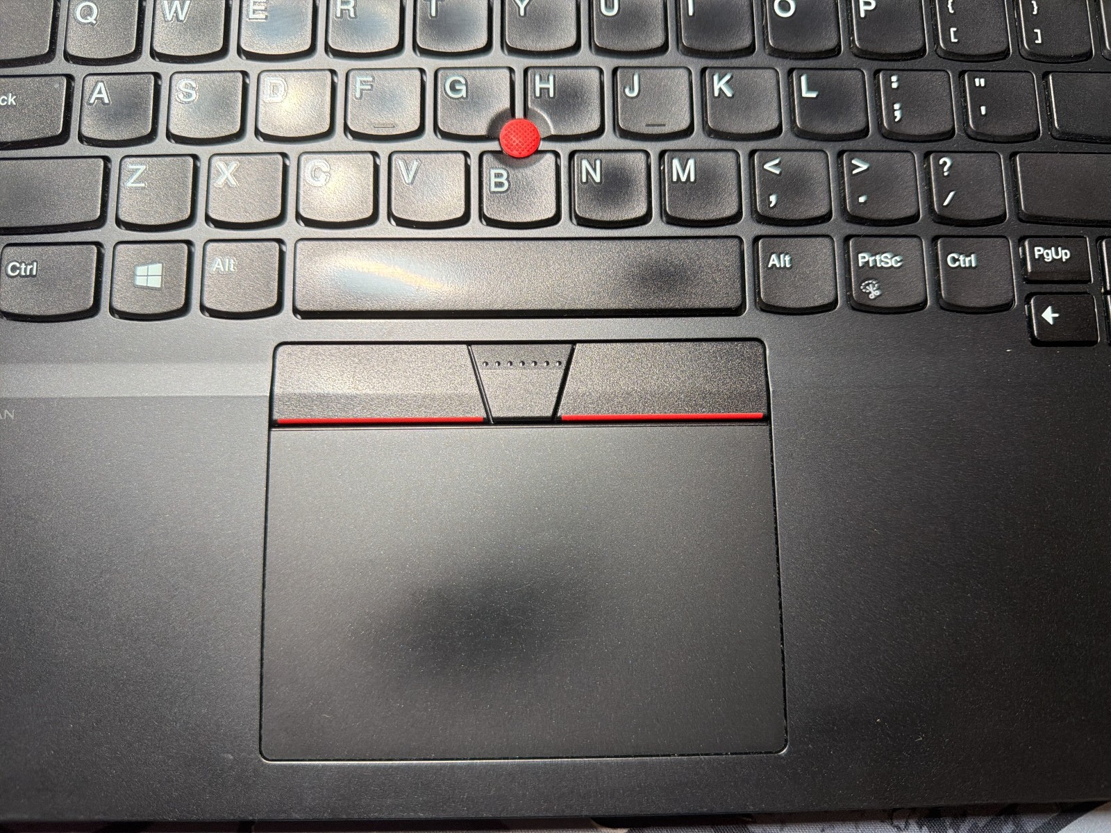 Lenovo ThinkPad E14 Intel Core i5-10210U 16GB RAM 500GB SSD Windows 11