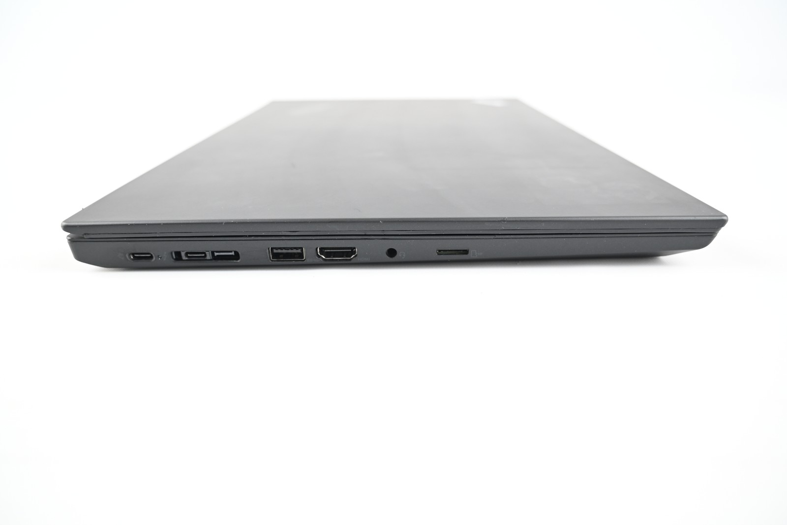 Lenovo THINKPAD T590 i5-8265U 8GB DDR4 256GB Nvme 15.6 ” FHD W11Pro #6
