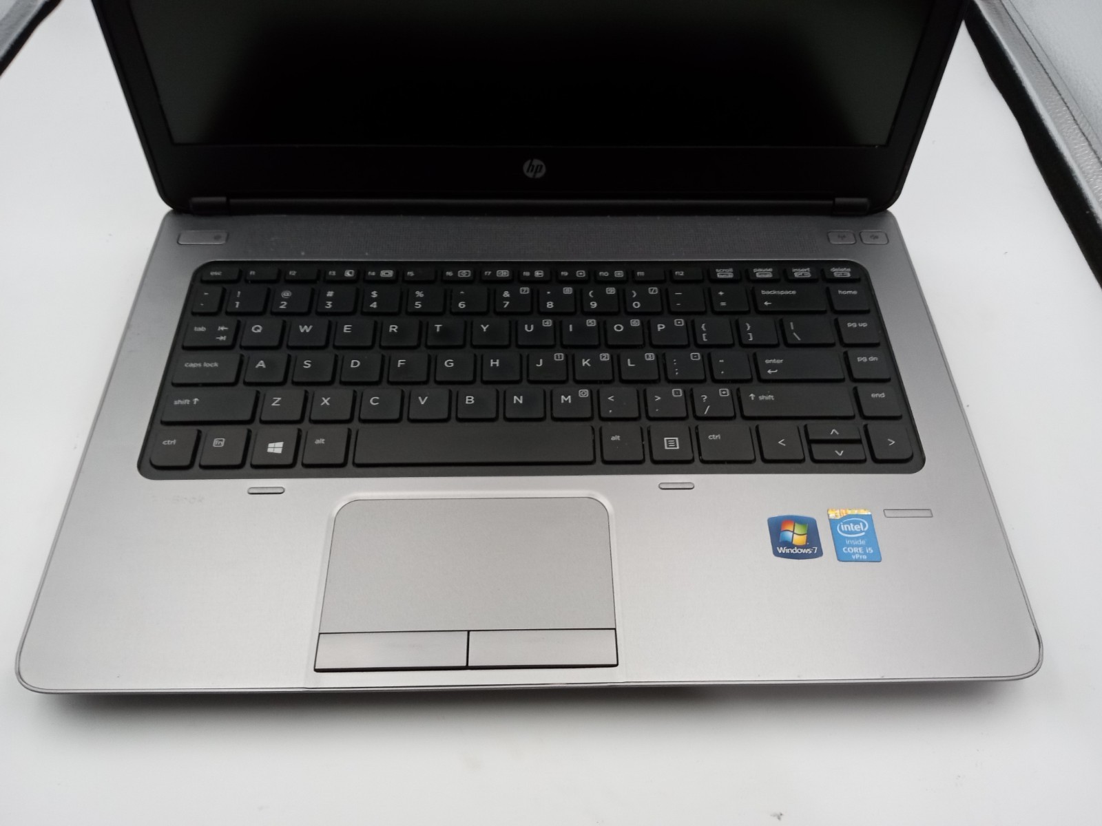 HP ProBook 640 14″ Laptop Intel Core i5-4310M 2.7GHz – PARTS – READ -RR