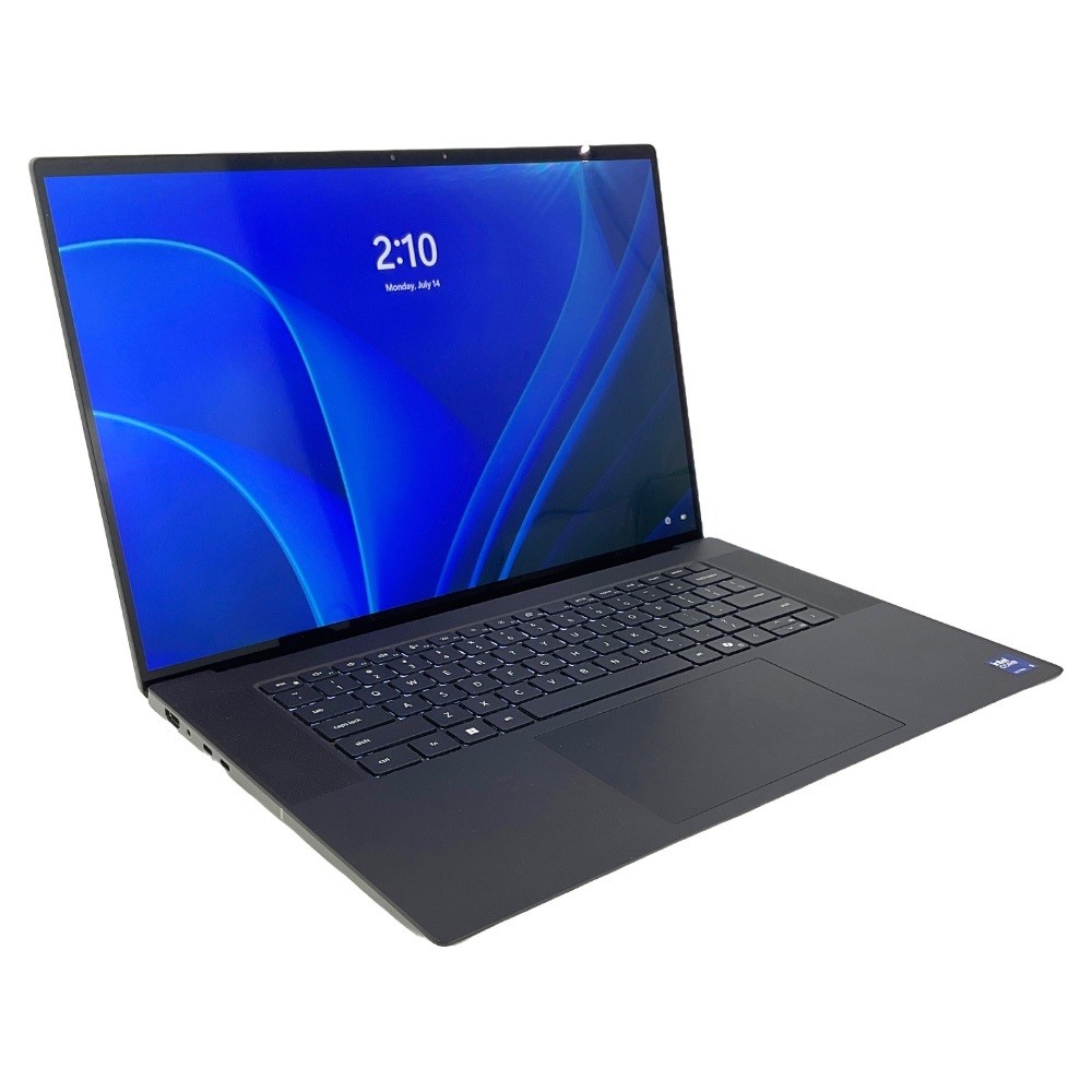 Dell Precision 5690 16″ Mobile Workstation, Win11 Pro,16GB RAM, 256GB SSD Laptop