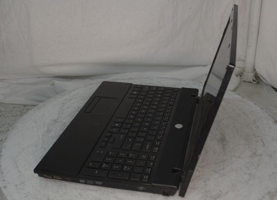 HP PROBOOK 4510S FM849UT-ABA laptop CORE2 DUO T6570 2.1MHz 3GB 320GB SEE NOTES