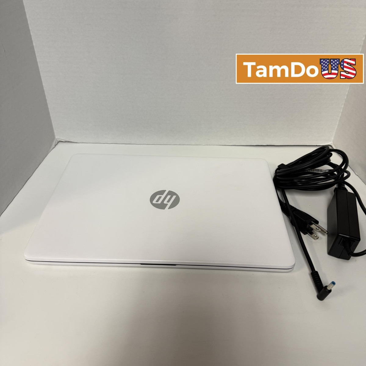 HP 14″ Laptop, Intel Celeron N4120, 4GB RAM, 64GB eMMC, Windows 11 Home