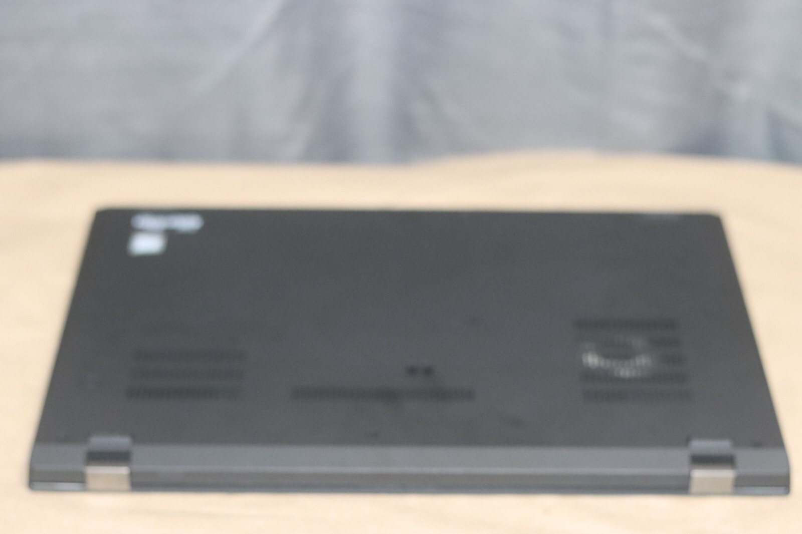 Lenovo ThinkPad T15 Gen 1 1.6 GHz i5-10210U 16GB Ram 256GB SSD – Very Good