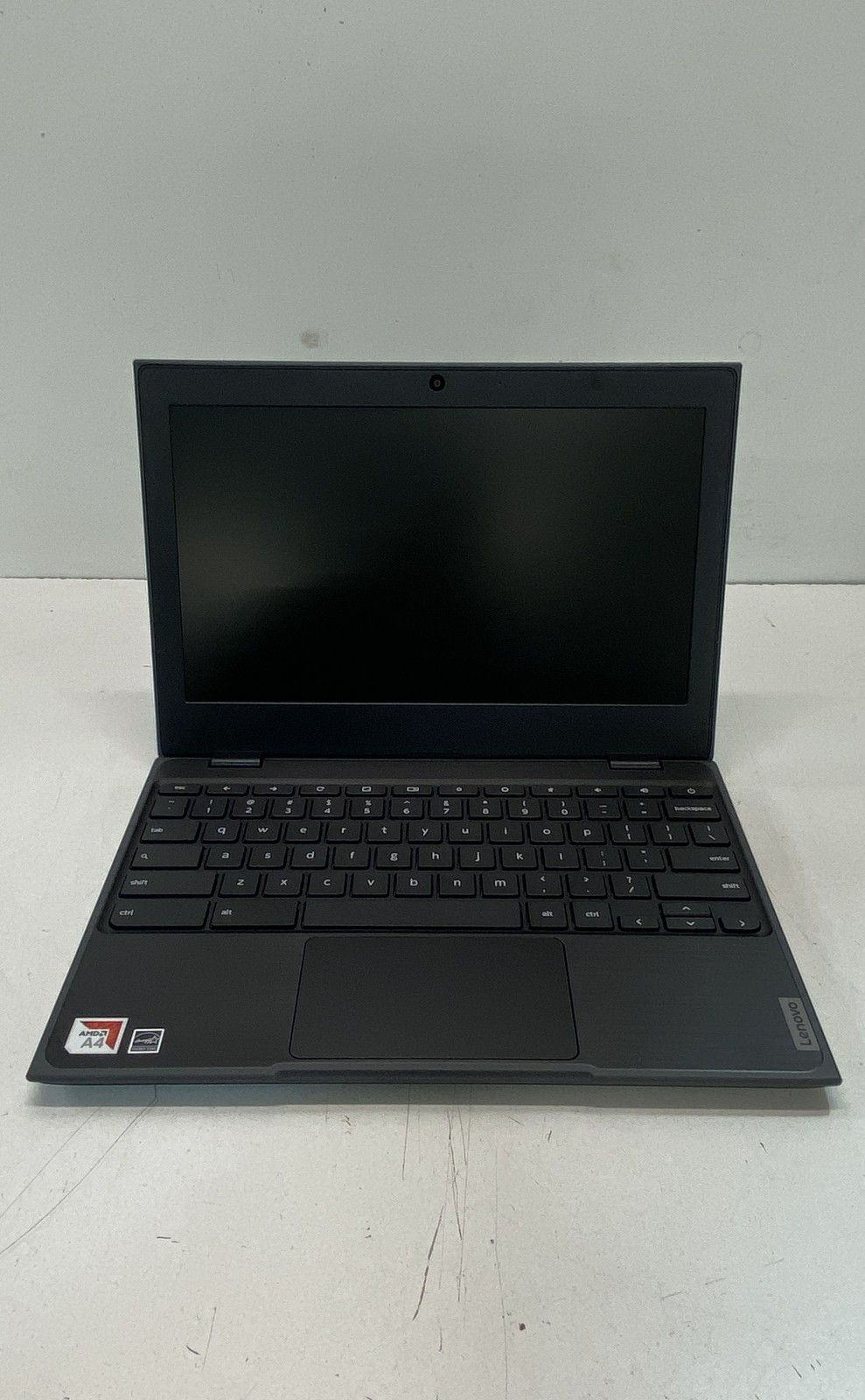 Lenovo 100e Chromebook 2nd Gen AST 82CD 11.6″ AMD A4 Processor Laptop