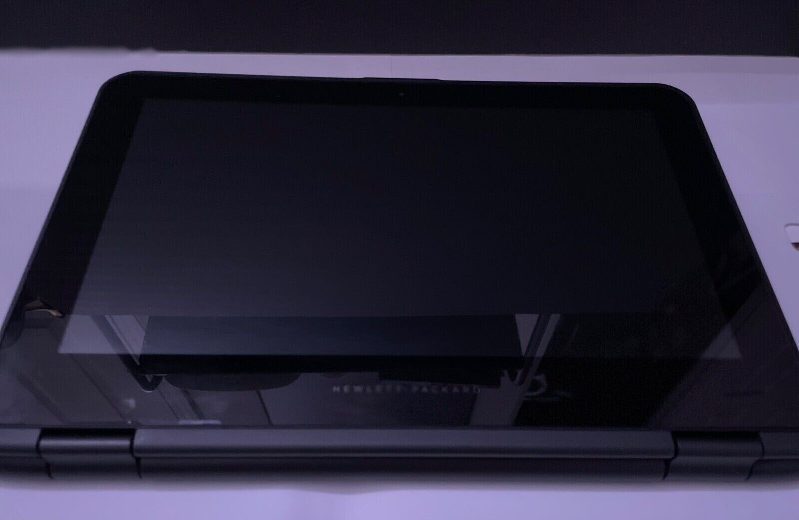 HP ProBook x360 -310 G2 11.6 inches Touchscreen 2 in 1