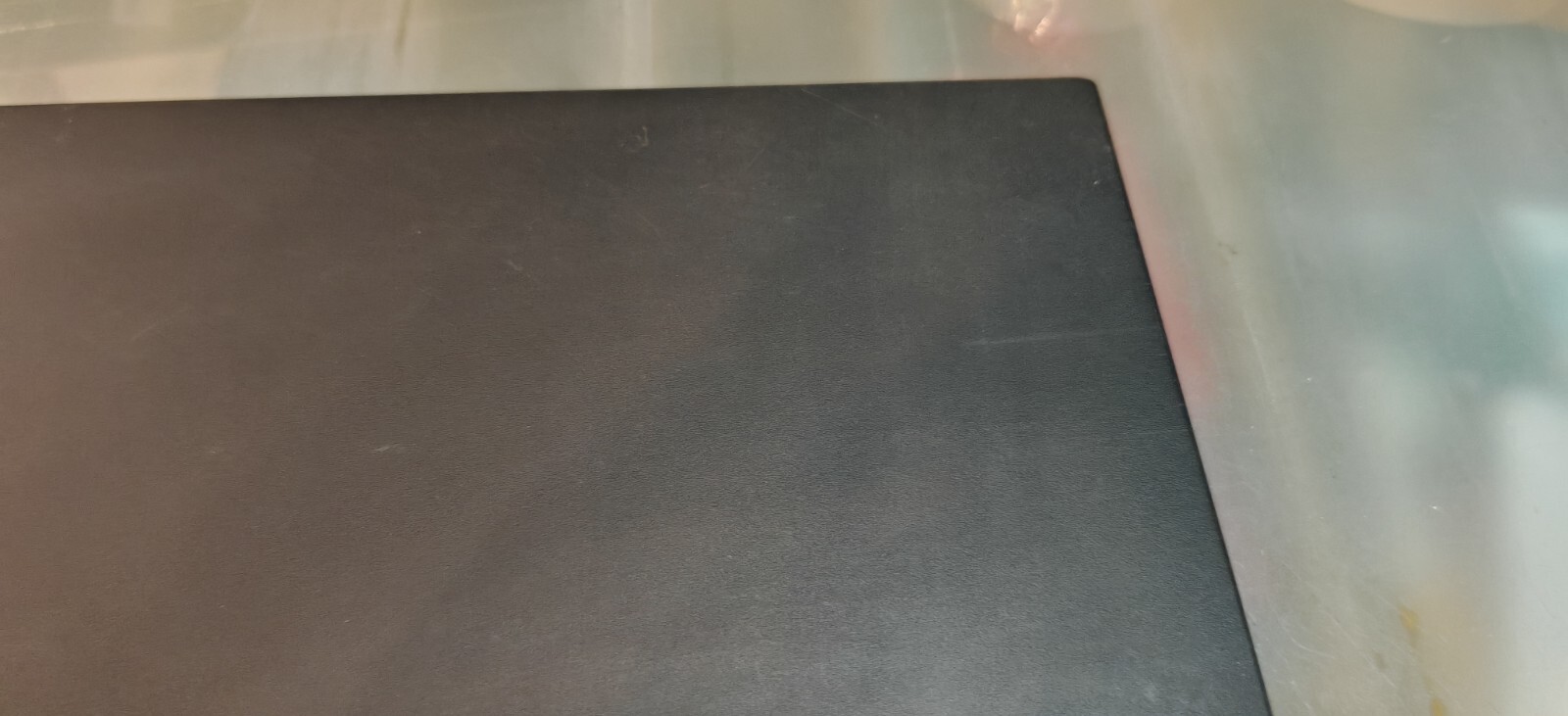 LENOVO THINKPAD L480 LCD BODY DISPLAY COVER AP164000100
