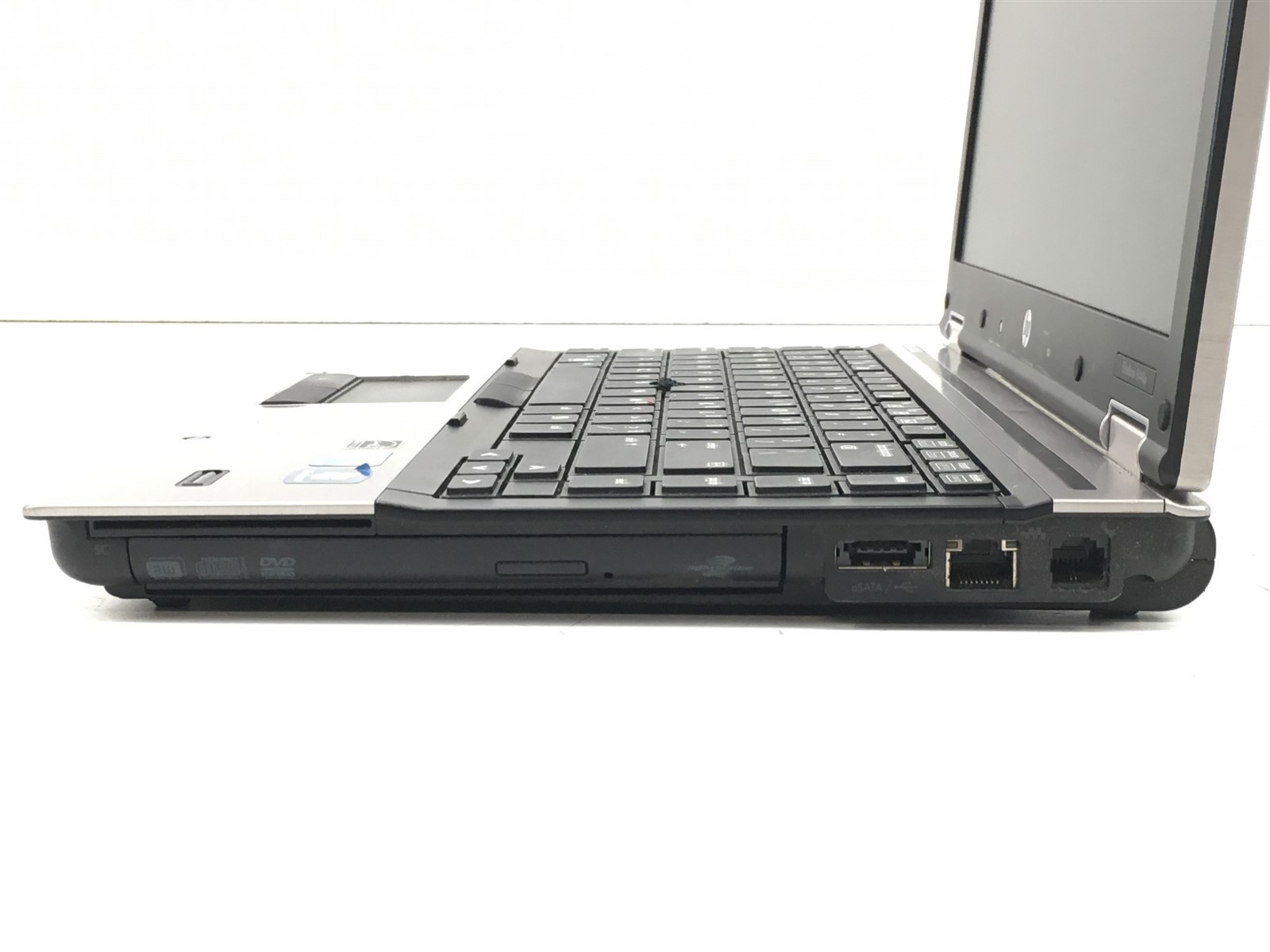 HP EliteBook 8440p Laptop i5M 540 4GB RAM 2.53GHz No HDD No OS 14″