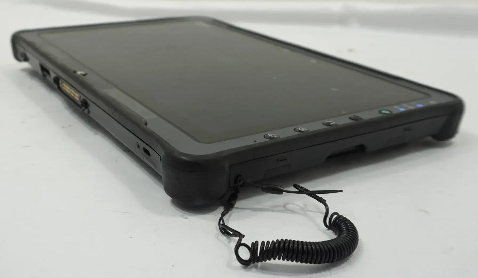 Getac F110 G5 11.6″ FHD Touch Core i5-8265U 1.60GHz 16GB 256GB SSD Tablet
