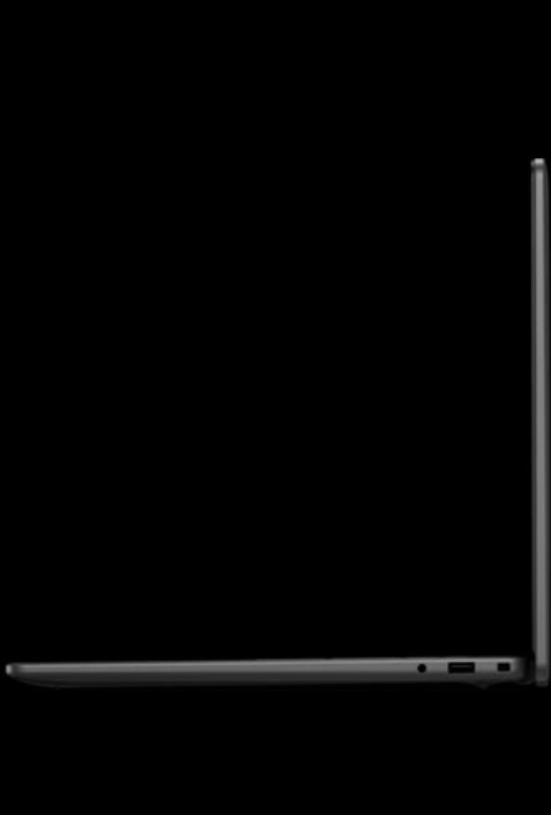 Dell 16 Touch Laptop- Ryzen 7 250 | 16GB RAM | 512GB SSD | W11 | FHD+