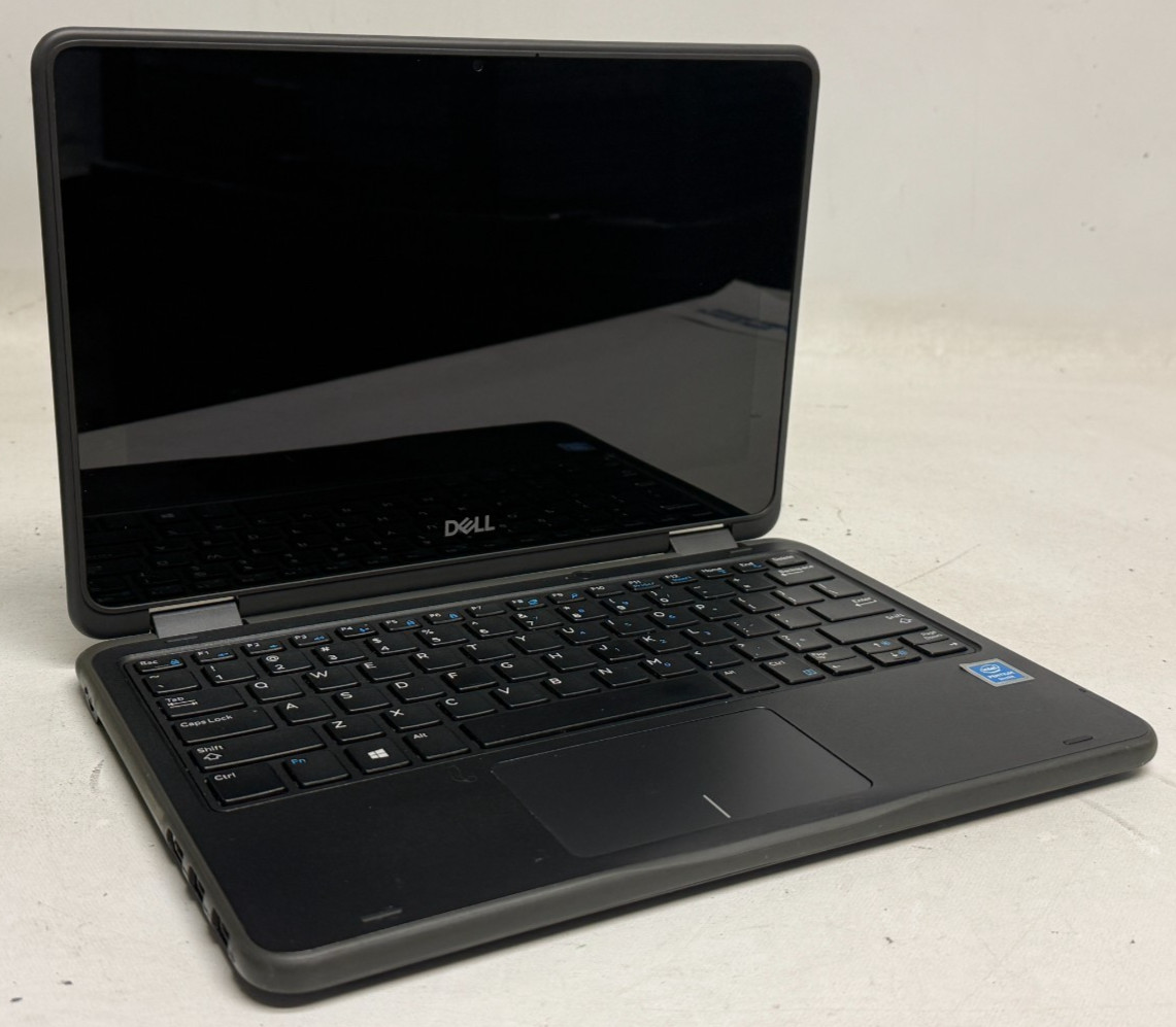 Dell Latitude 3190 2in1 11.6″ (Pentium N5030 – 8GB RAM – NO OS/HDD) – Lot of 10*