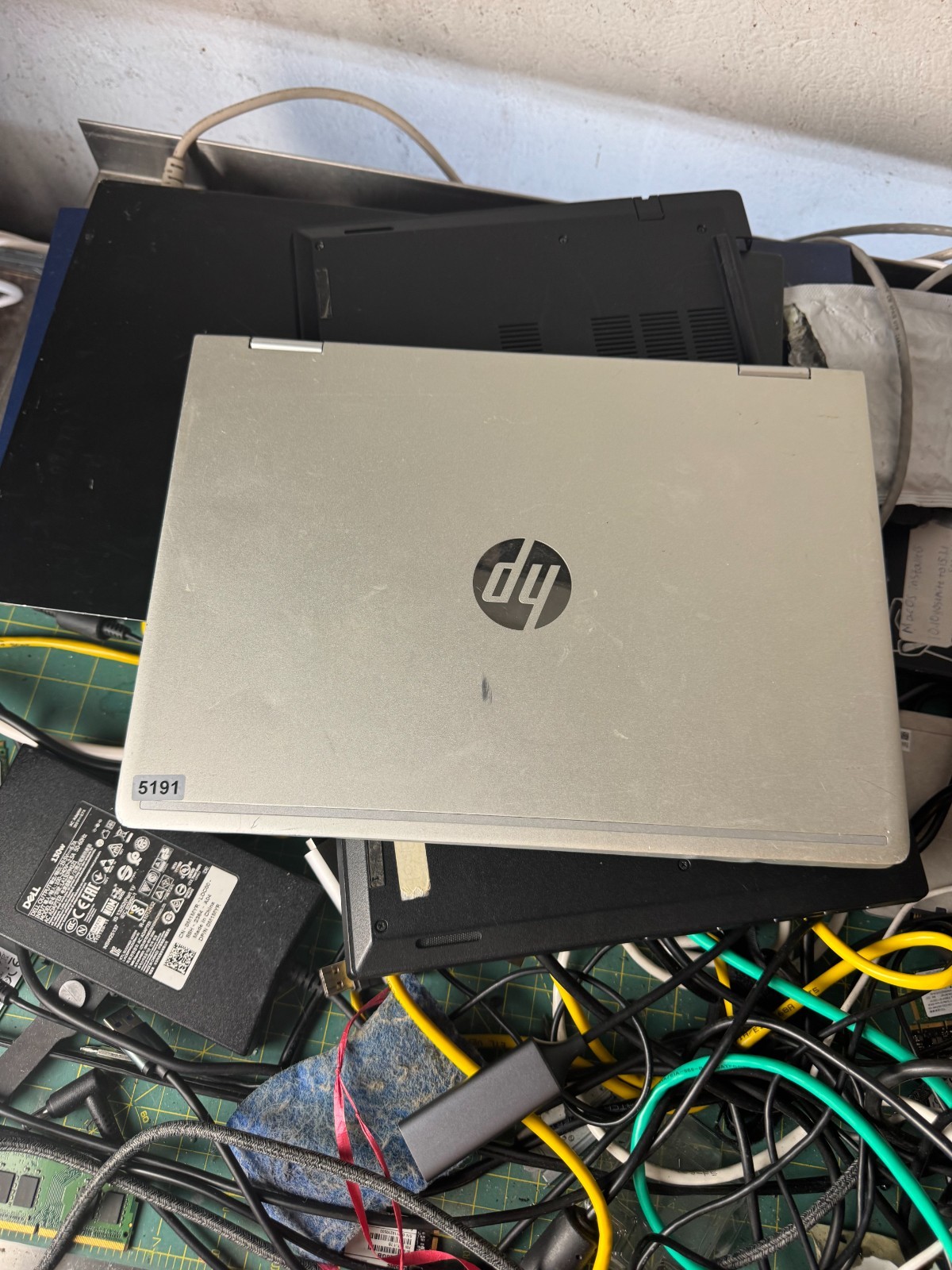 HP ProBook x360 435 G7 AMD Ryzen 7 4700U 256GB SSD 8GB RAM 2.00GHz Laptop #5191