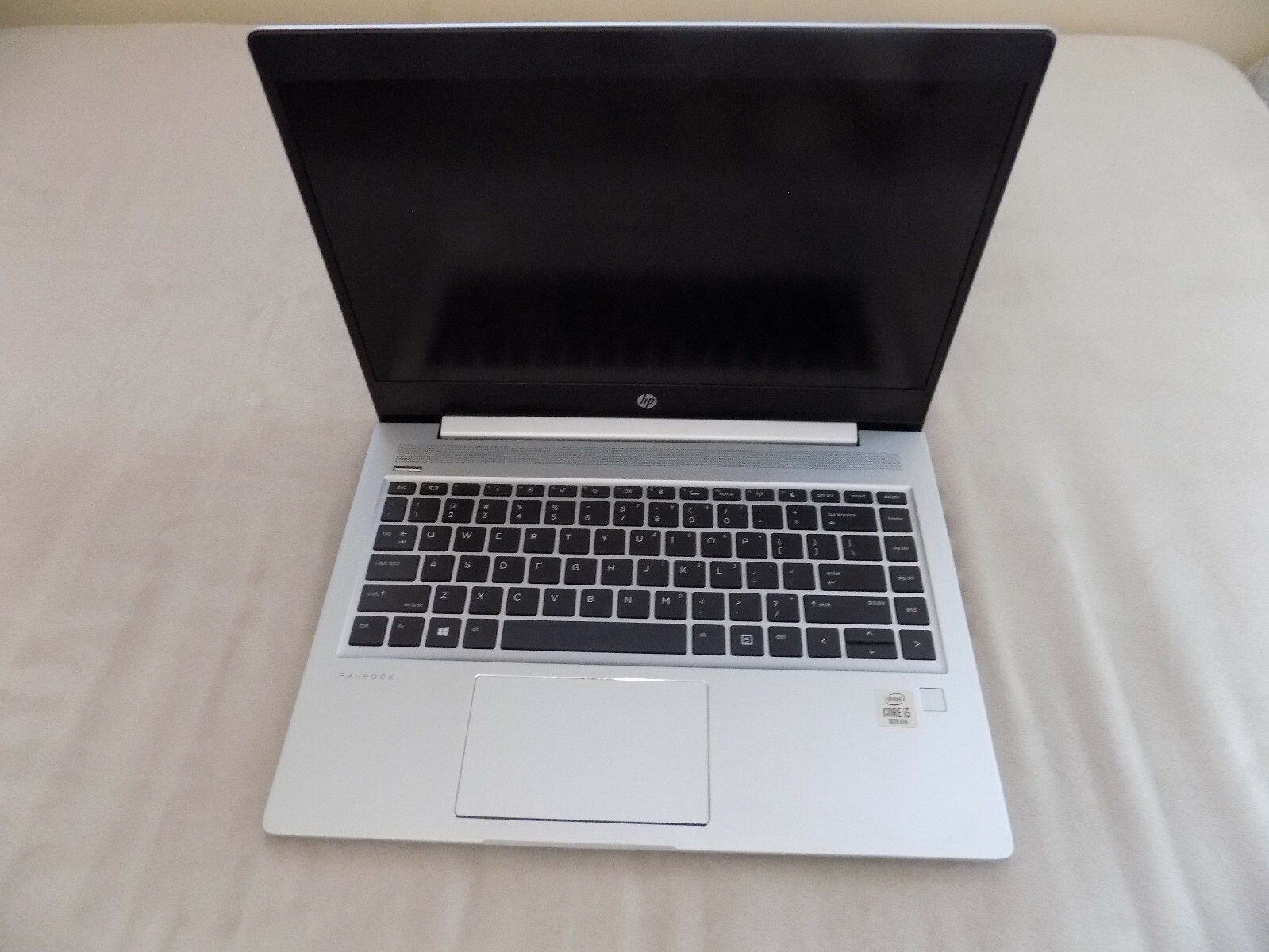 HP Probook 440 G7 i5-10210u 1.6GHz 512GB SSD 16GB 14″ FHD W10/11