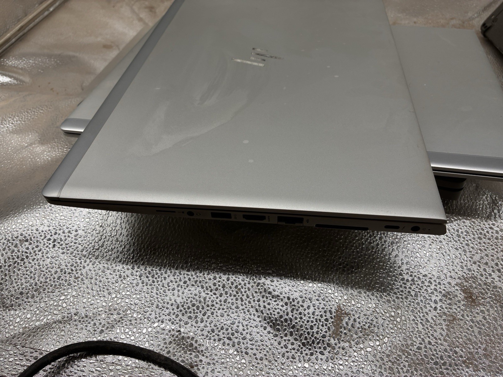 HP HP EliteBook 850 G6 i7-8565U 1.80 GHz 16GB RAM No SSD No Adapter