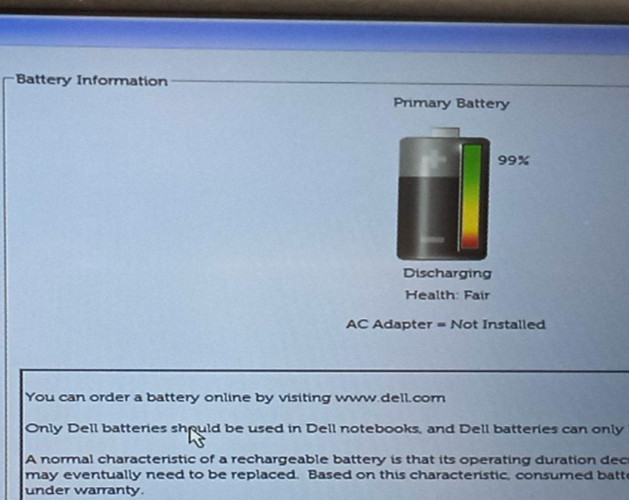 Dell Wyse 5470 14″HD Celeron N4000@1.10GHZ 4GB RAM 16GB eMMC No OS WH242!