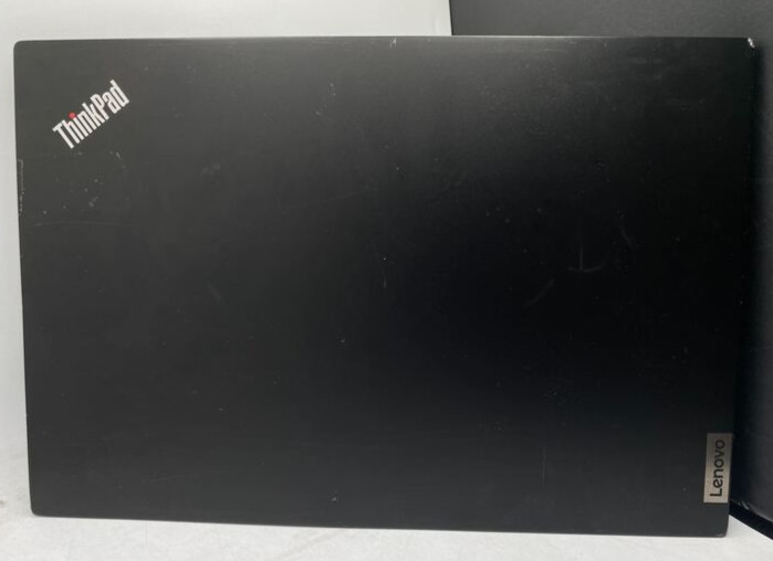 Lenovo ThinkPad E14 Gen 2 14″ Laptop Core i5-1135G7 2.40GHz 16GB RAM 256 SSD