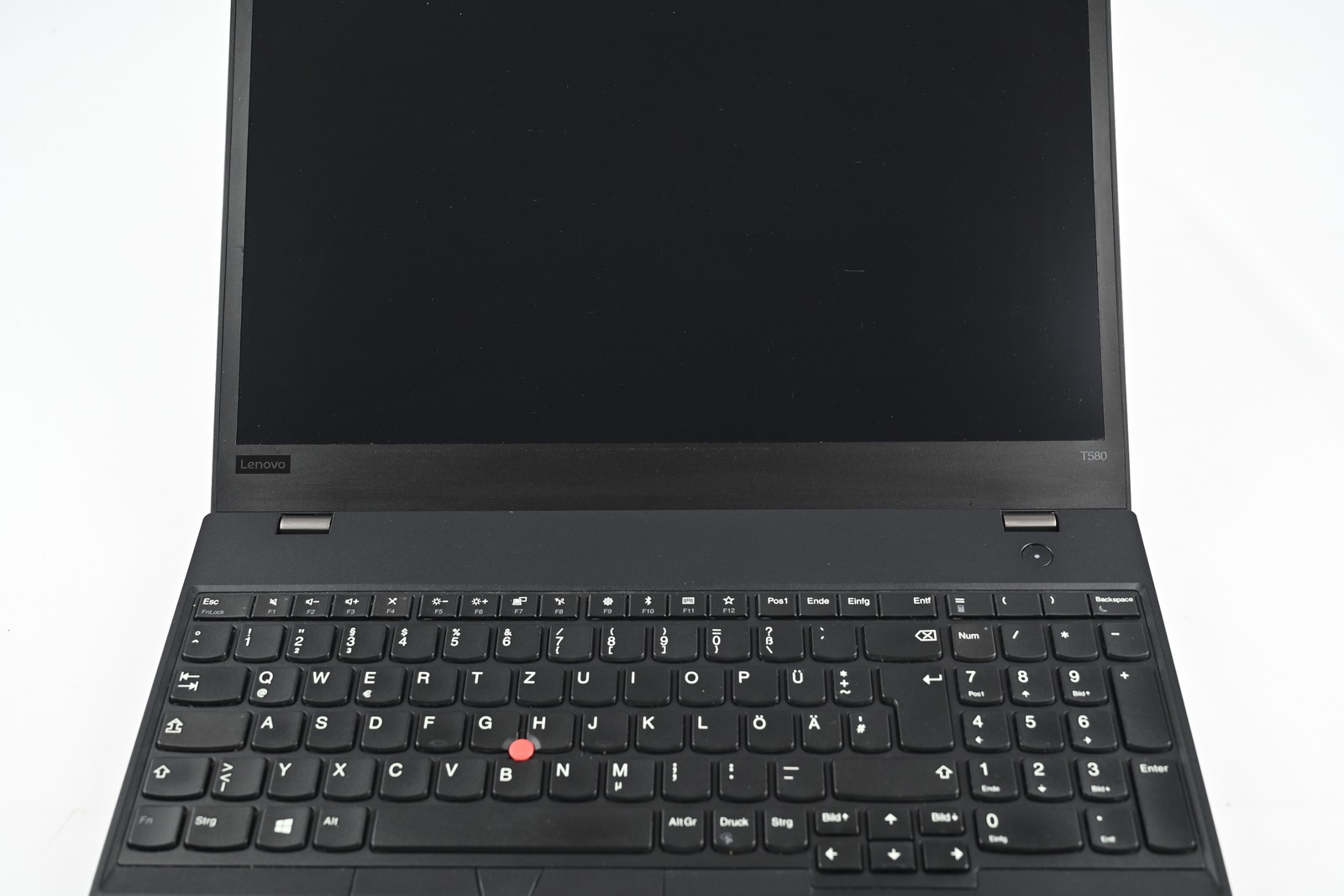 Lenovo ThinkPad T580 Laptop i5-8250U 8GB DDR4 256GB NVMe 15.6 FHD W11 Pro #8