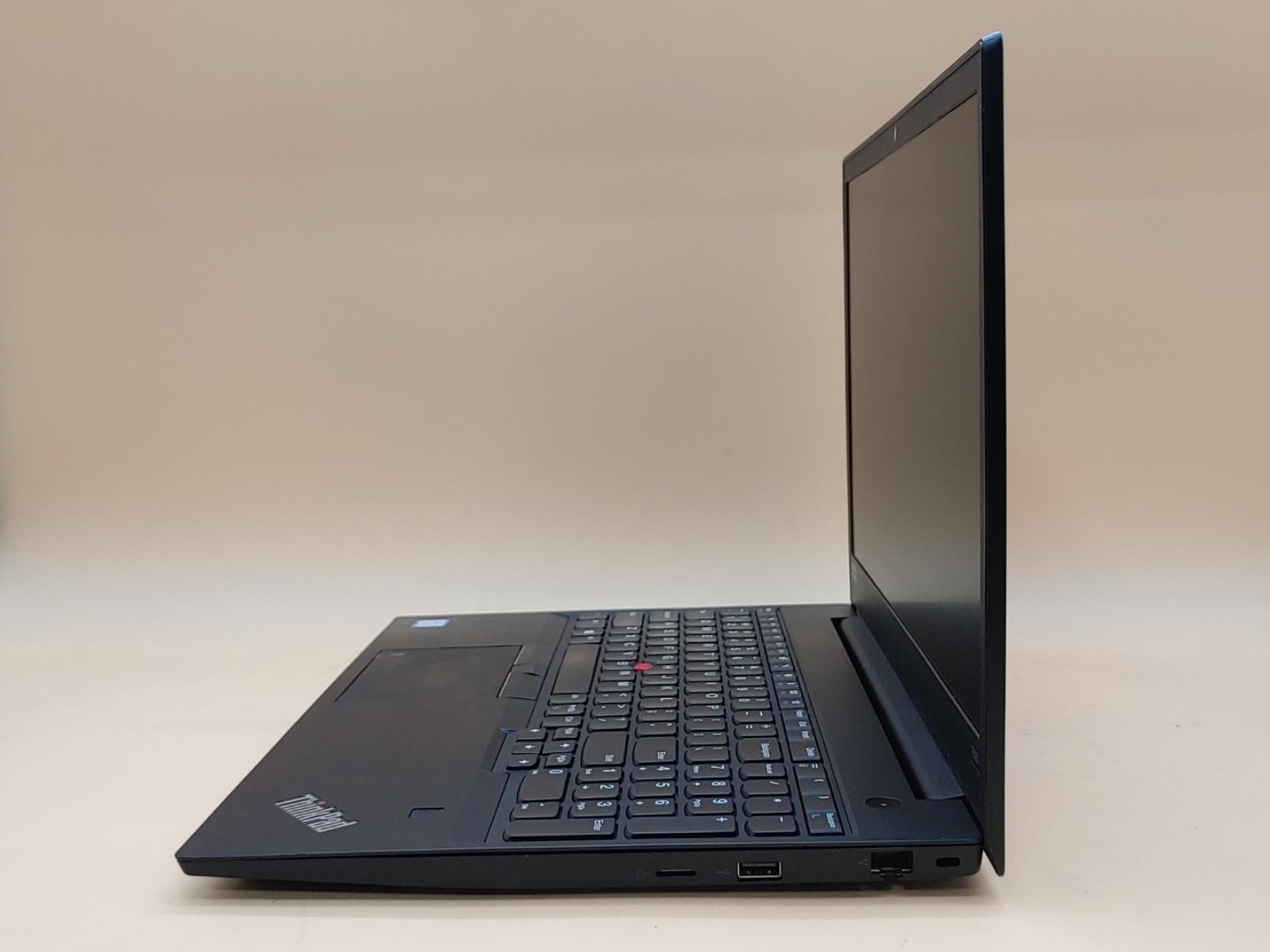 Lenovo ThinkPad E580 15.6″ Intel Core i3-7020U *NO RAM/SSD/BATT/WI-FI/AC* *READ*