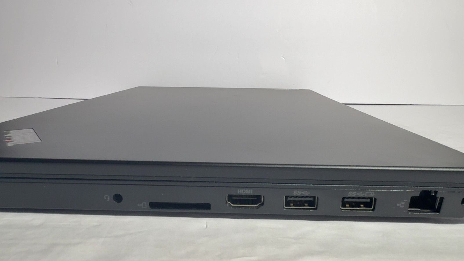 Lenovo ThinkPad P15v Gen 1 Touchscreen i7-10875H 16GB 512GB SSD Win11 Pro 15.6″