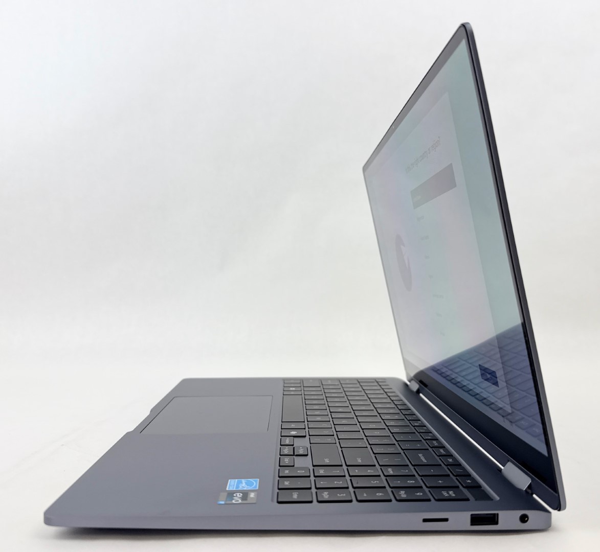Samsung Galaxy Book4 360 15.6″ FHD AMOLED Touch Core 7 150U 16GB 512GB W11H 2in1
