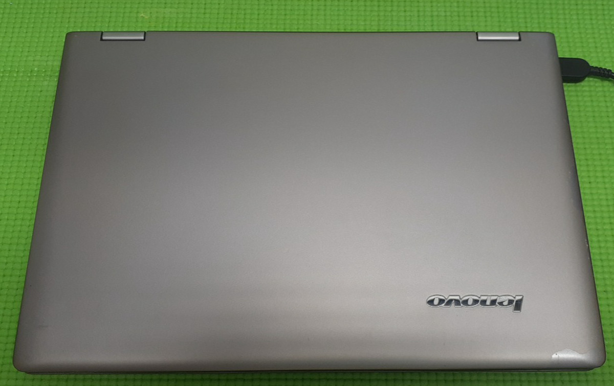 Lenovo Ideapad Yoga 13 Laptop Intel Core i7-3537U 8GB NO SSD NO OS