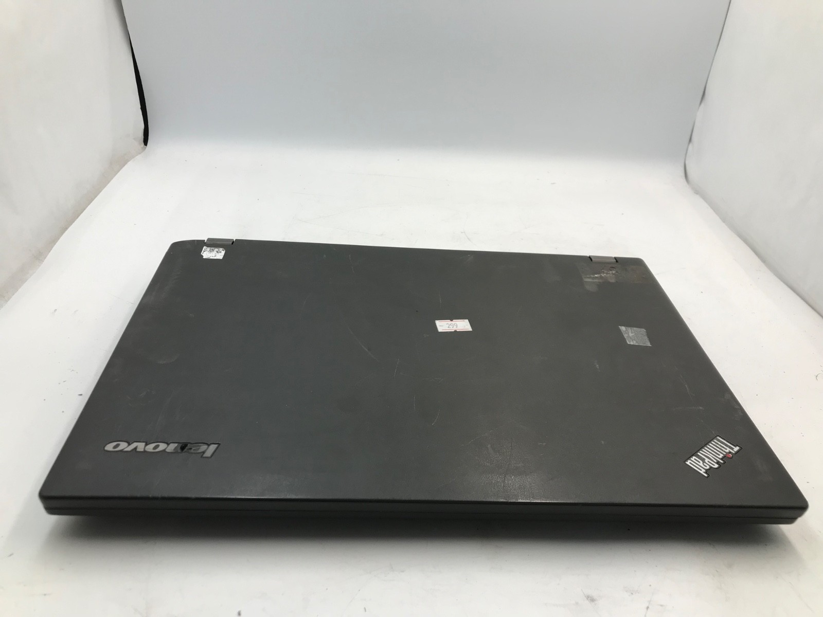 Lenovo ThinkPad L440 Intel Core i5-4300U 2.5 GHz 14″- POWERS/NO BOOT-MZ