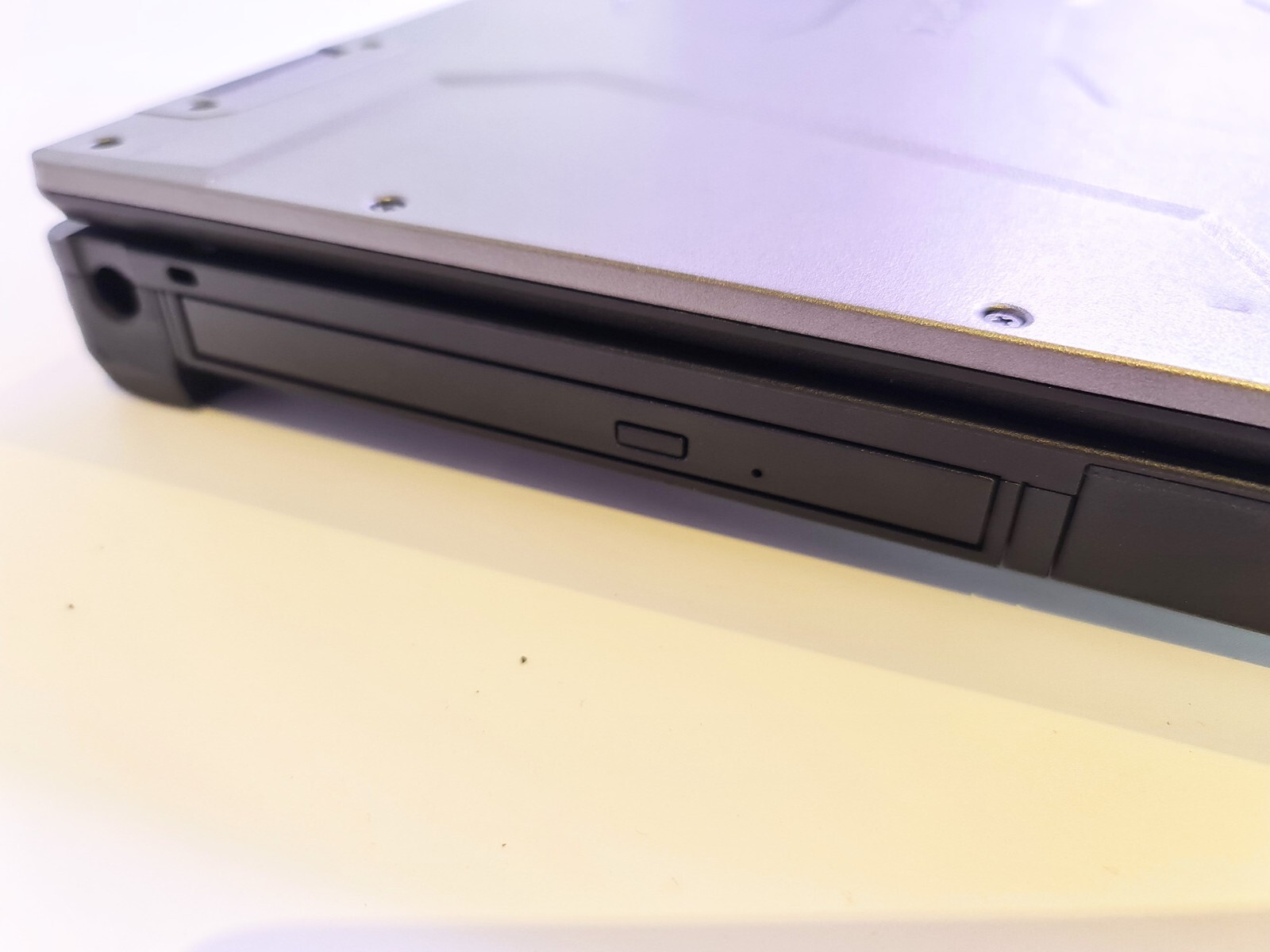Getac S410 G2 Rugged Laptop i7-8650U 32GB 2TB Touchscreen 4G GTX 1050 LOW HOUR