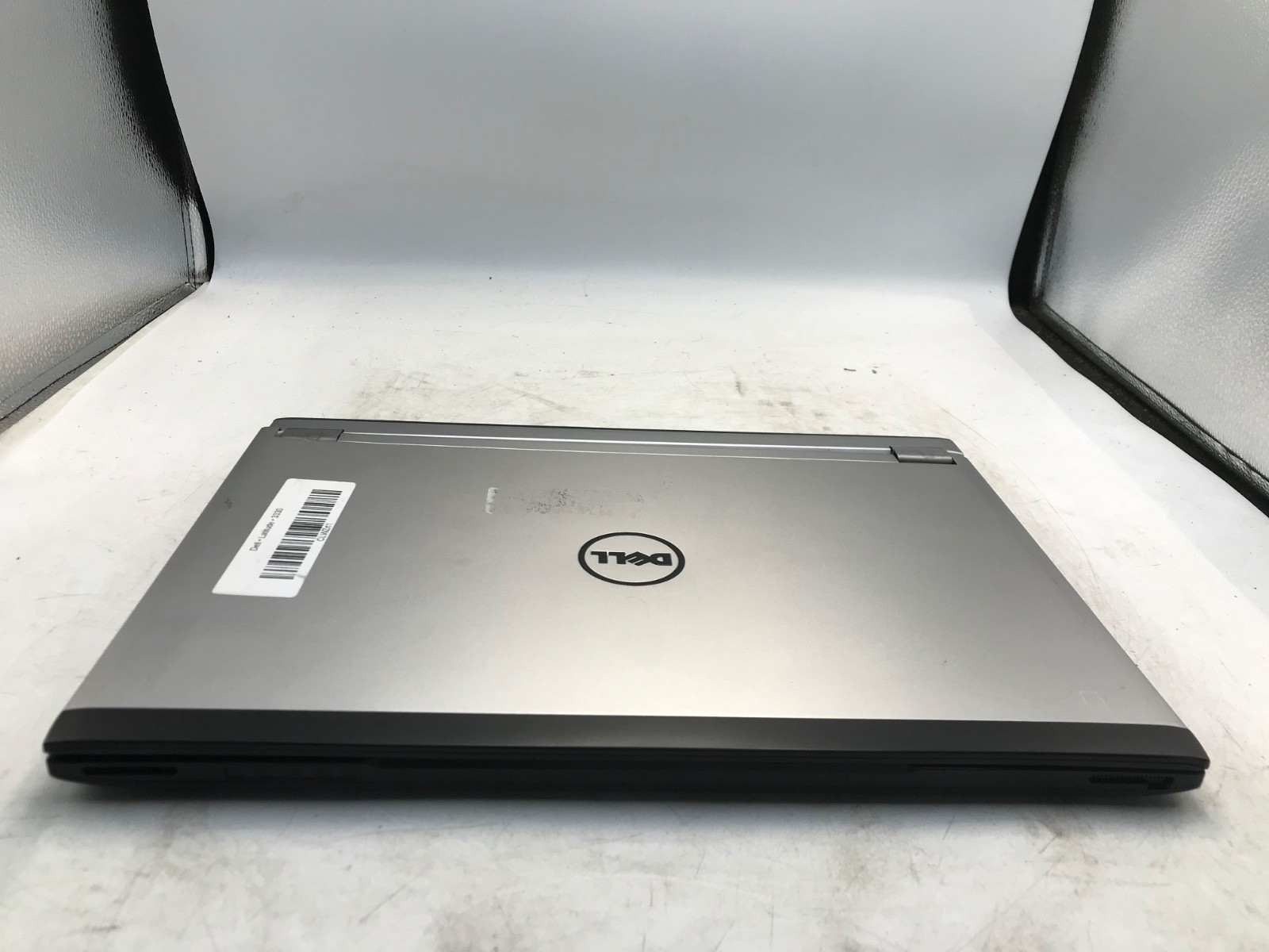 Dell Latitude 3330 Intel Celeron 13″ Laptop-BOOTS BIOS-MZ