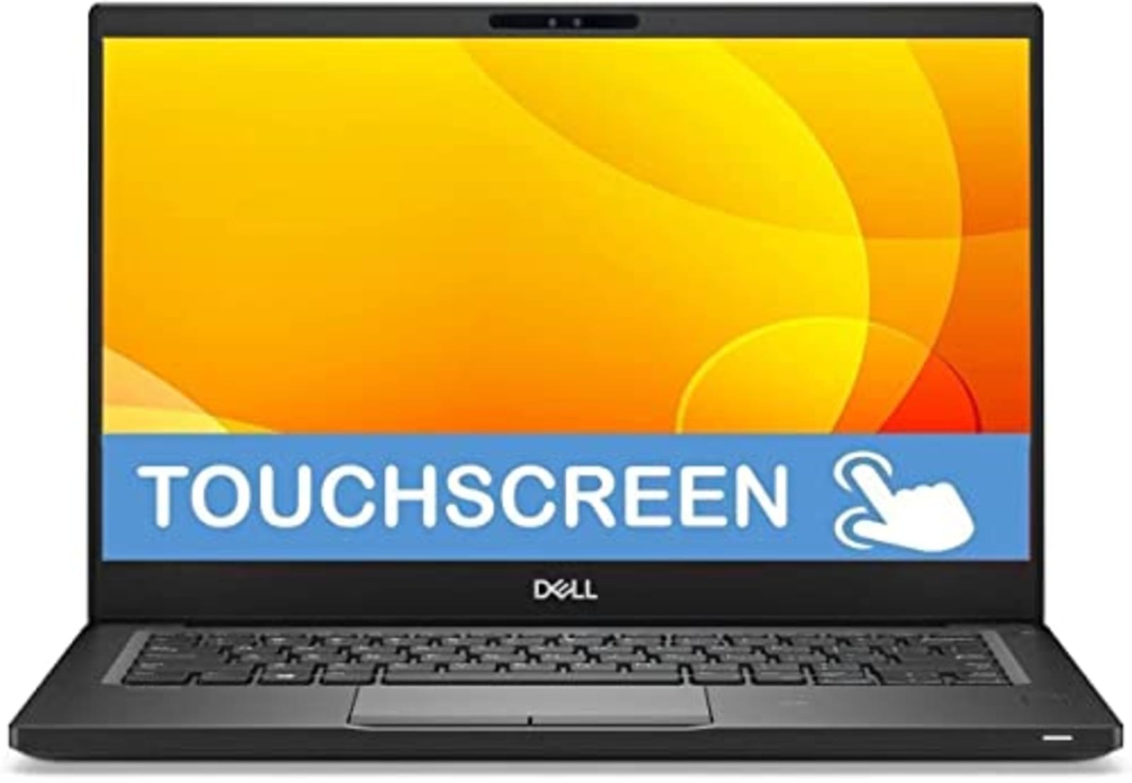 DELL Latitude 7390 Laptop Core i5 FHD 1080P 1920×1080 8GB RAM 256GB SSD 1
