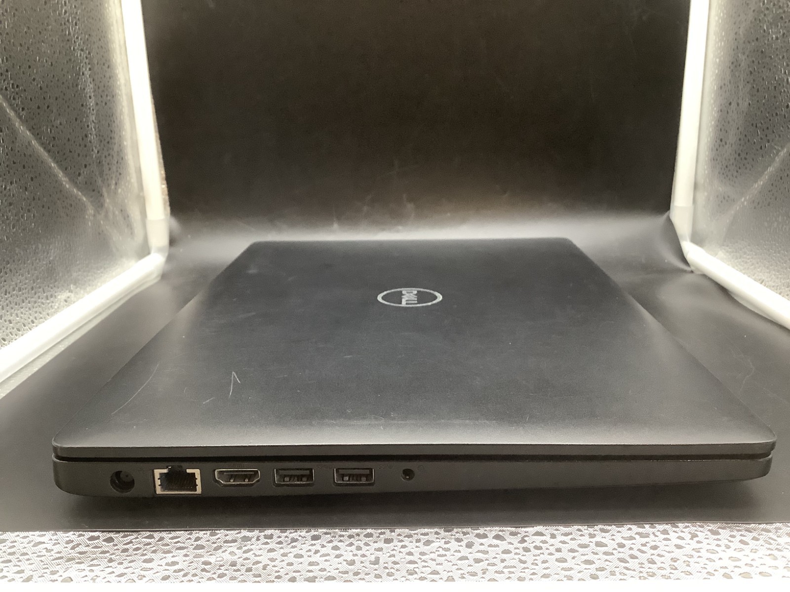 Dell Latitude 3480 Laptop i3-7100U 2.4GHz 4GB RAM 256GB SSD Win 11 Pro Read Desc
