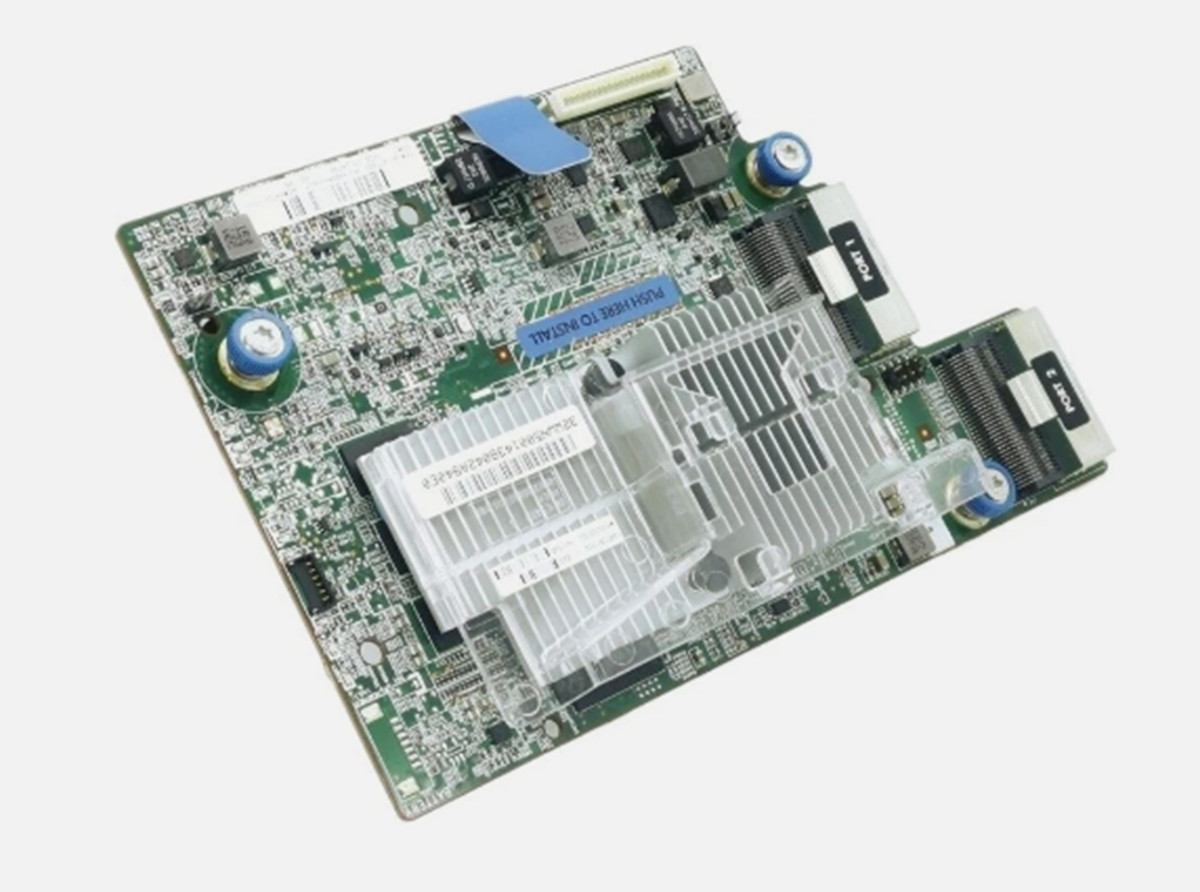 New HP 843199-B21 RAID Controller Smart Array P840AR 12Gbps