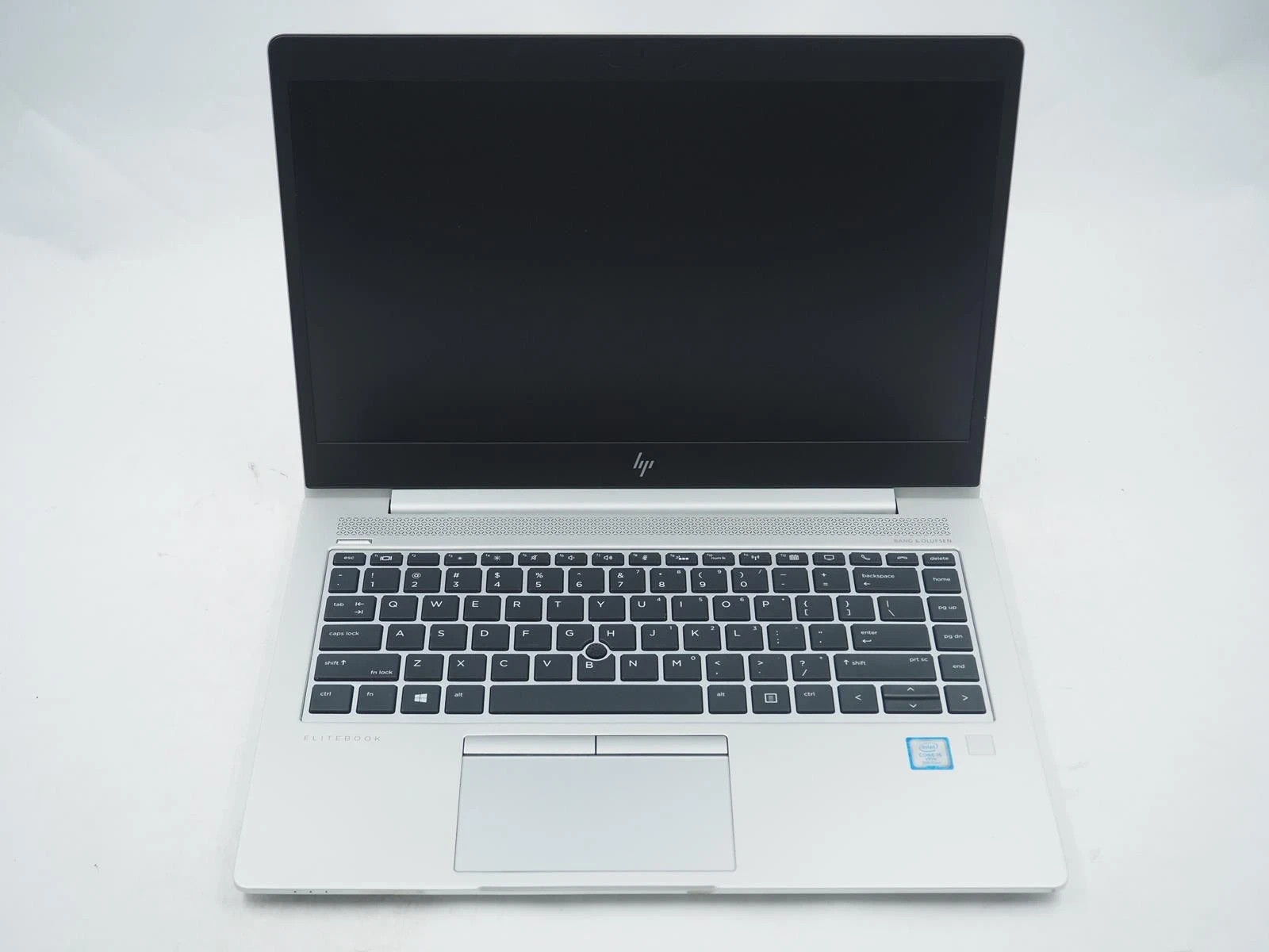 HP EliteBook 840 G6 14” FHD Laptop Intel i5-8365U 16GB RAM 256GB SSD Win 11 Pro