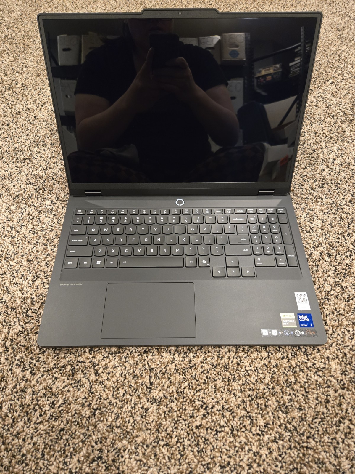 Lenovo Legion Pro 5i 16″ 2.5k OLED Ultra 9 275HX 32GB 1TB RTX 5070 W11H