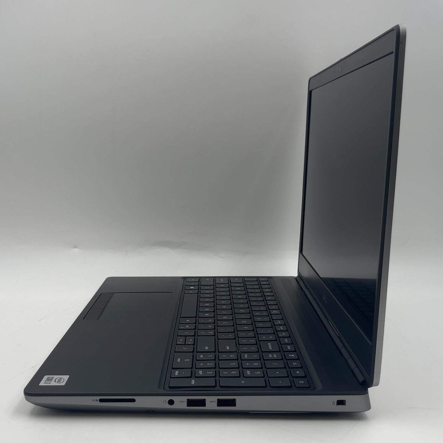 Dell Precision 7550 15.6″ i7-10750H 2.6GHz 32GB RAM 512GB SSD Quadro T2000