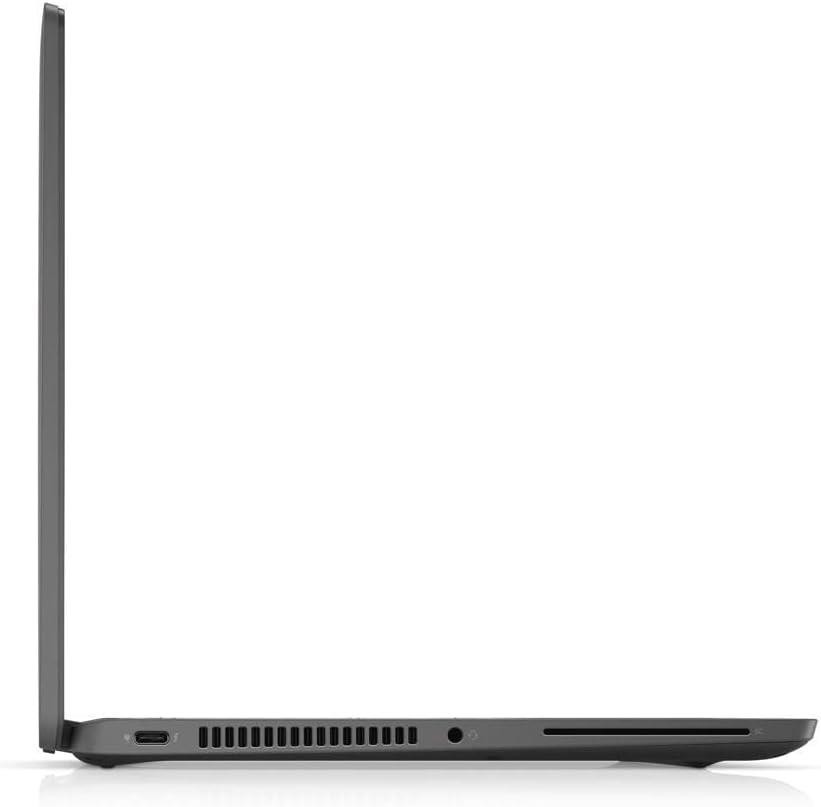 Dell Latitude 7320 13.3″ FHD i5-1145G7 2.6GHz 16GB RAM 512GB SSD, Black