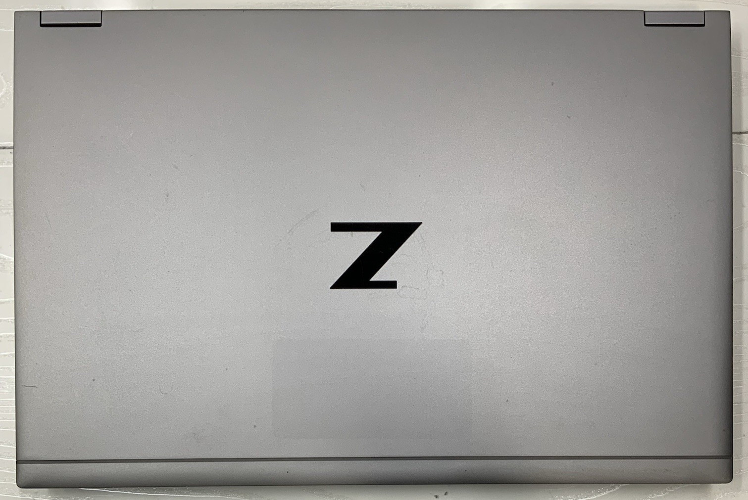 HP ZBook Fury 15 G7 Intel i7-10750H 32GB DDR4 512GB NVMe T2000 | Windows 10 Pro