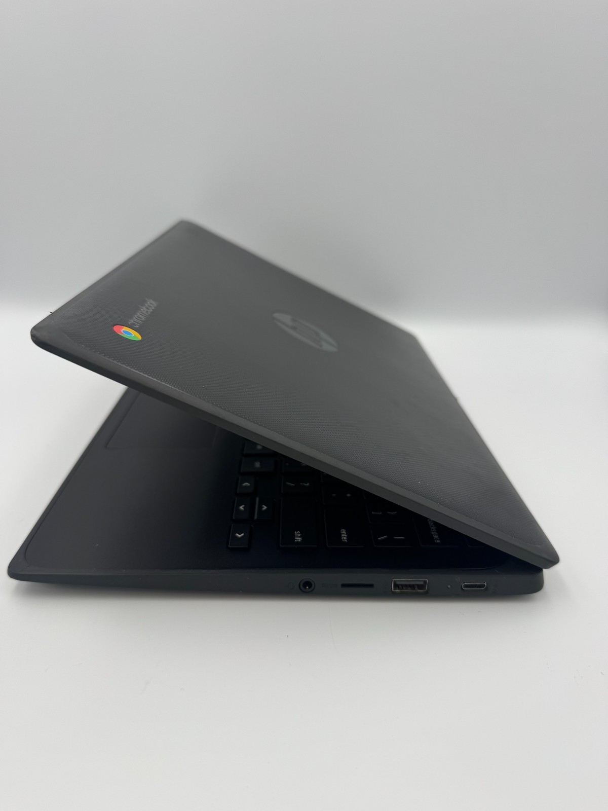 HP Chromebook 11 G9 EE Intel(R) Celeron(R) N4500 1.10GHz 4GB 32GB eMMC