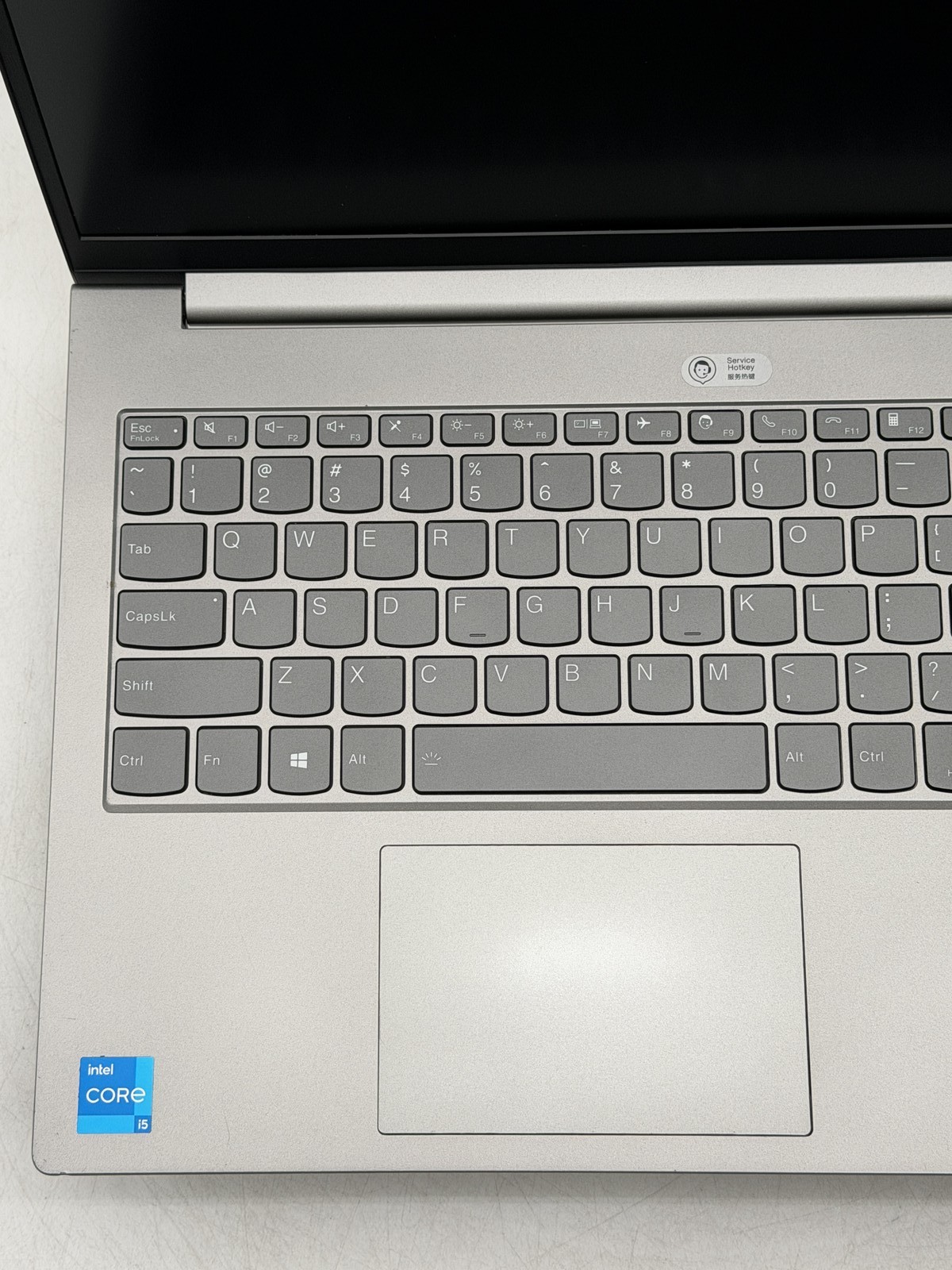Lenovo ThinkBook 15 G2 ITL 15.6″ 8GB 256GB i5-1135G7 NO OS Read